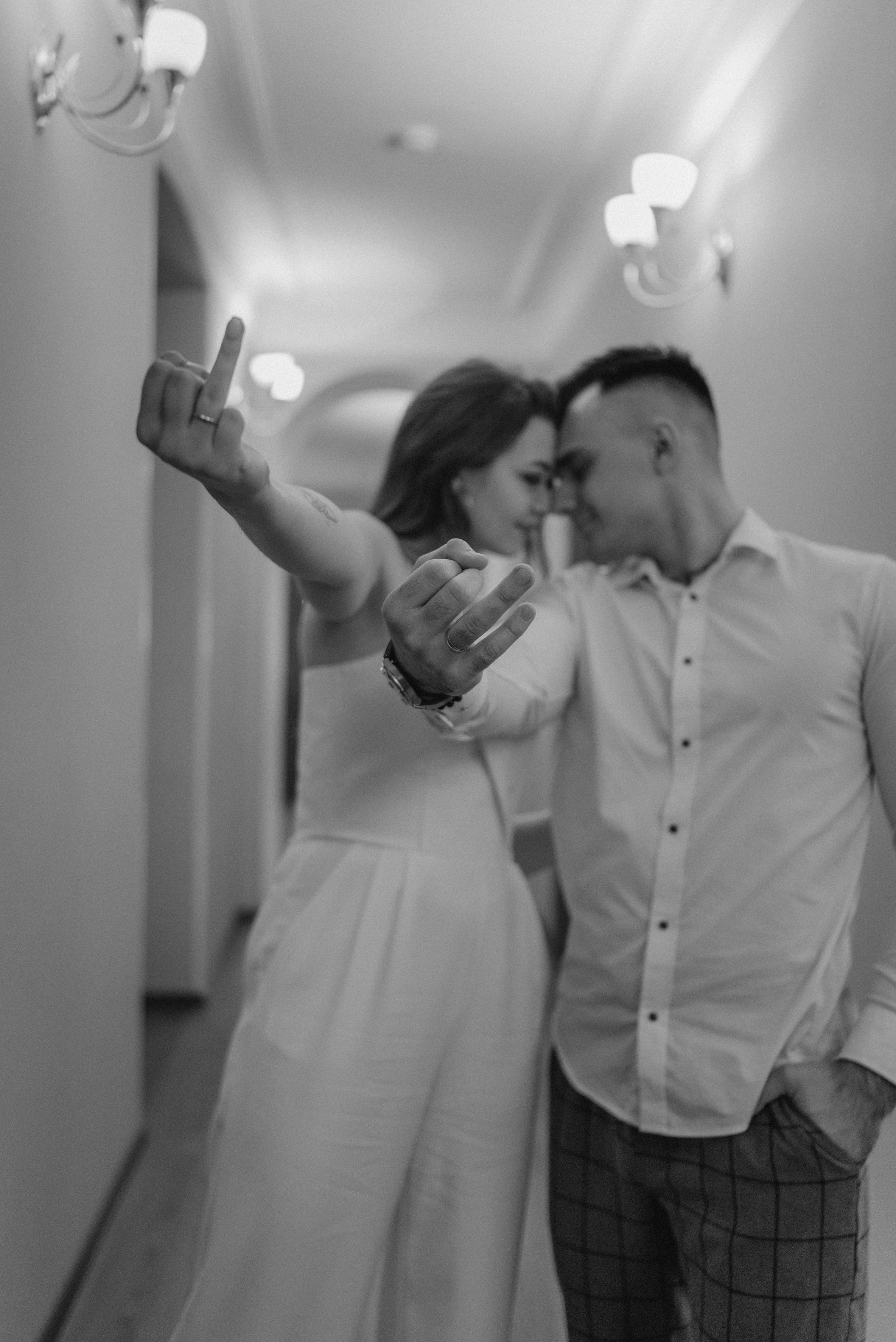 Дмитрий и Екатерина. Свадебные и семейные съемки Сергей и Юлия Пушкаревы