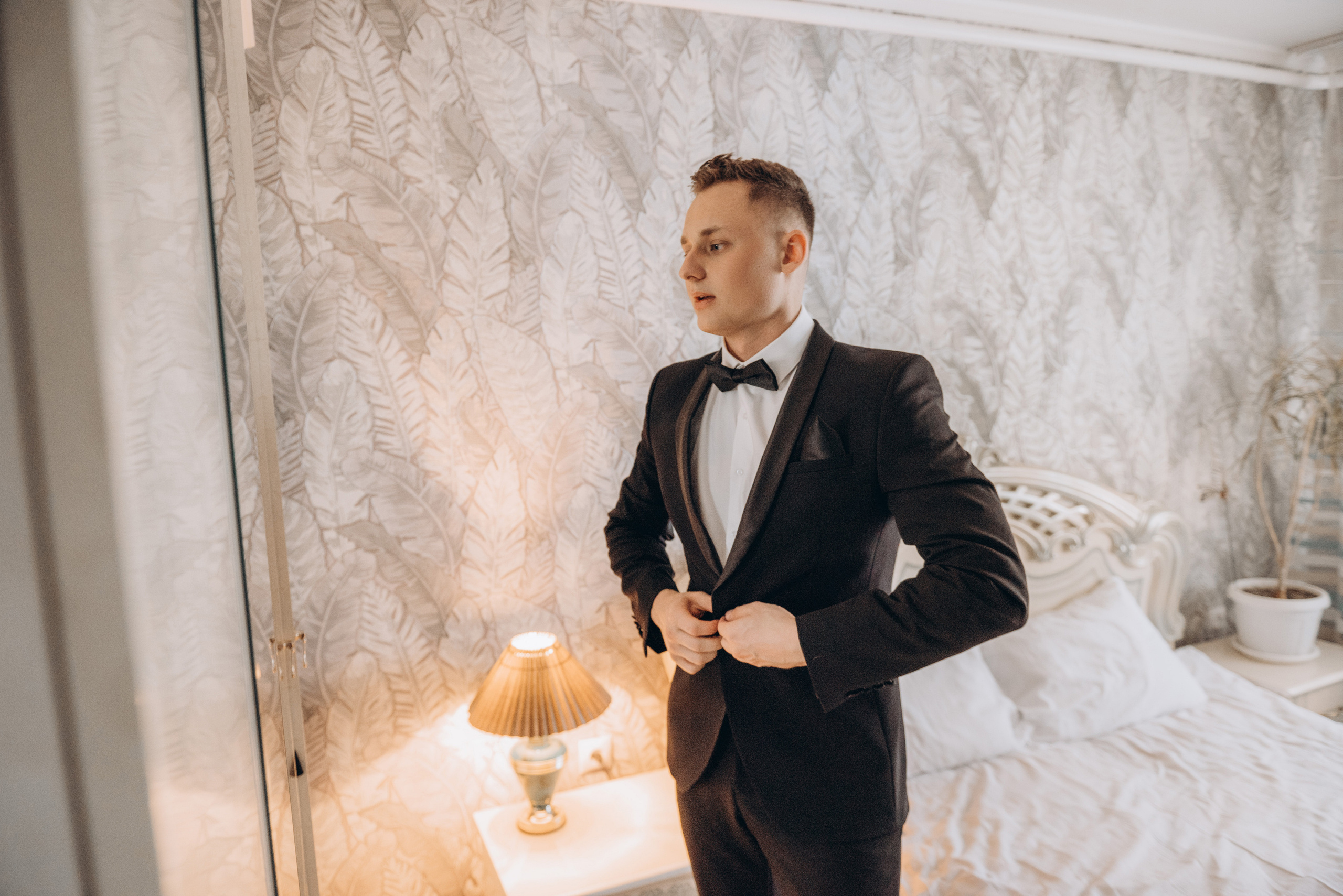 Дмитрий и Анастасия. Свадебные и семейные съемки Сергей и Юлия Пушкаревы