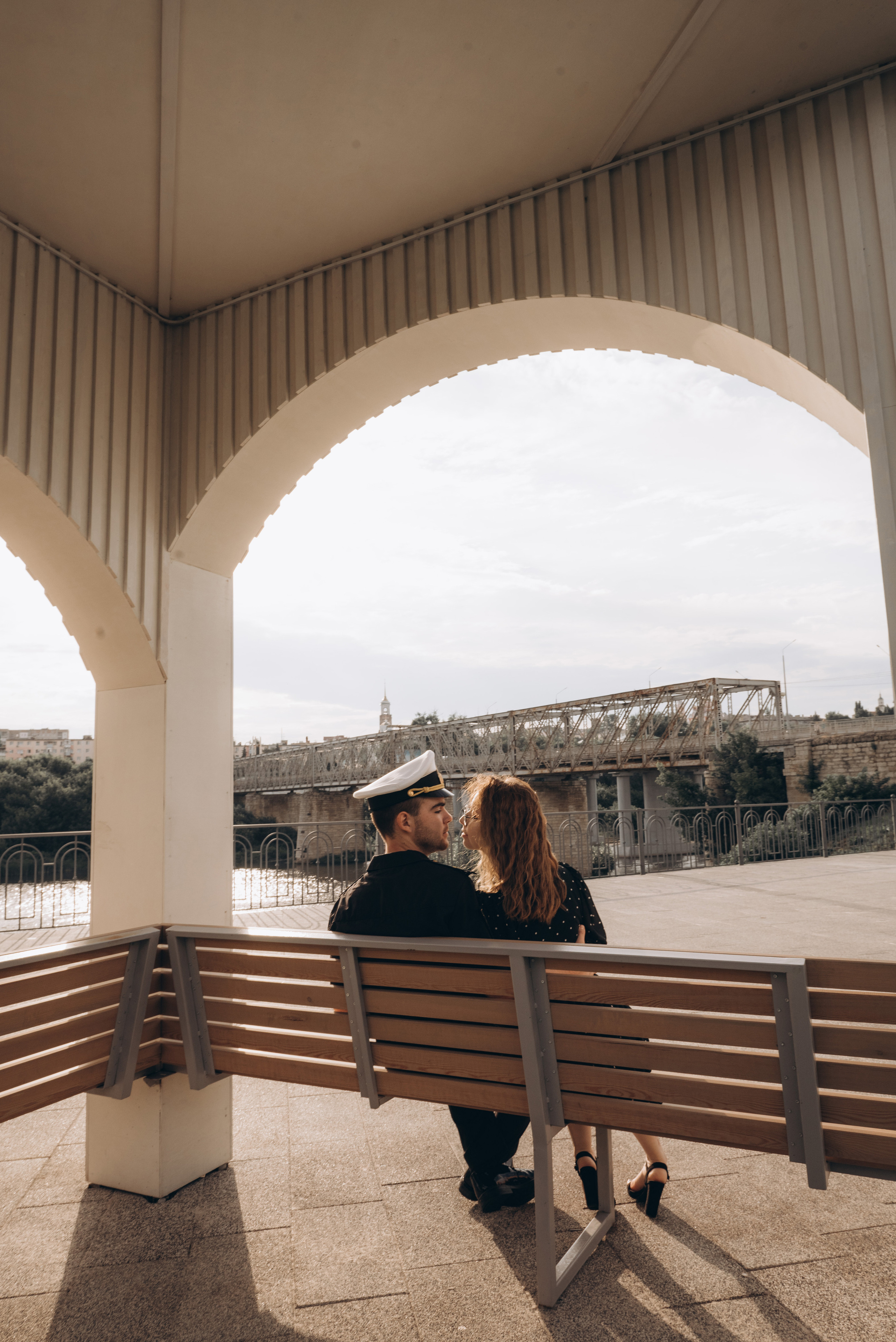 Антон и Александра. Свадебные и семейные съемки Сергей и Юлия Пушкаревы