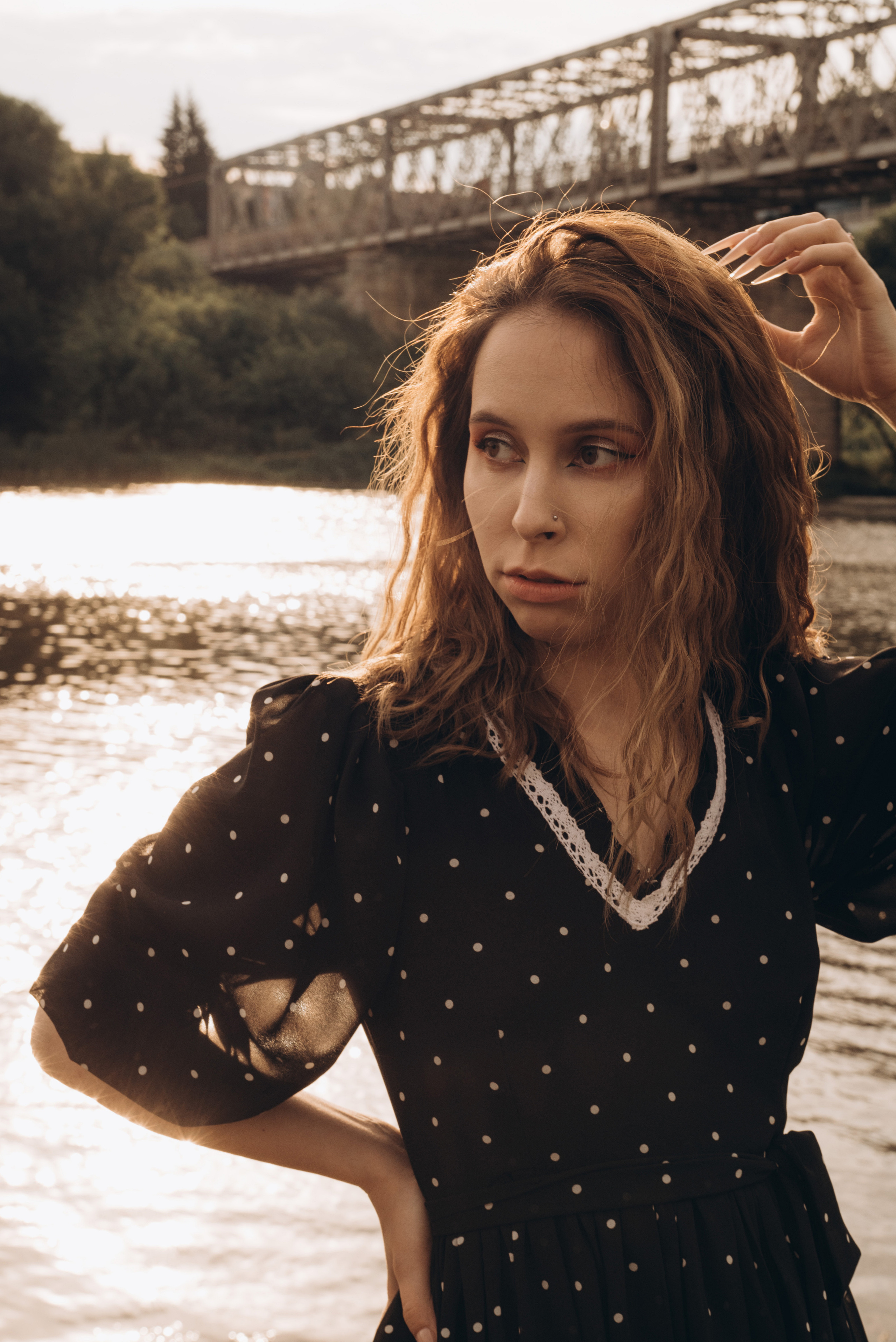 Антон и Александра. Свадебные и семейные съемки Сергей и Юлия Пушкаревы