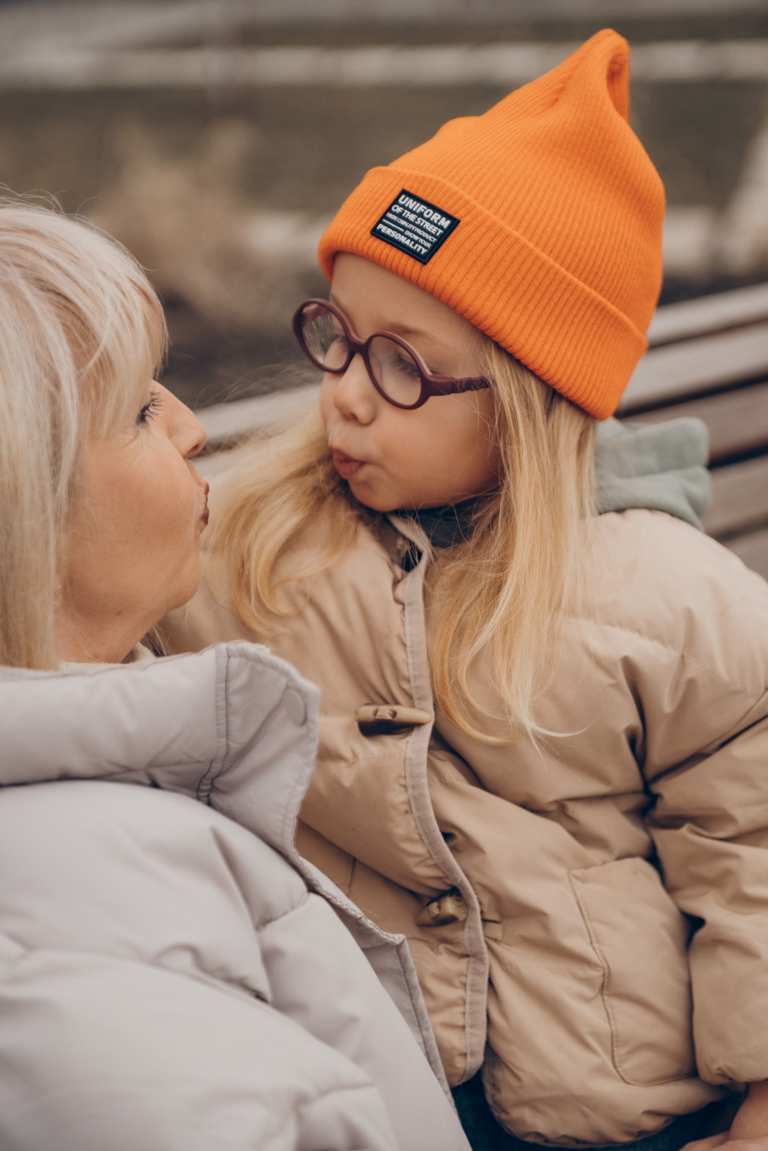 Мама, дочка и внучка. Свадебные и семейные съемки Сергей и Юлия Пушкаревы