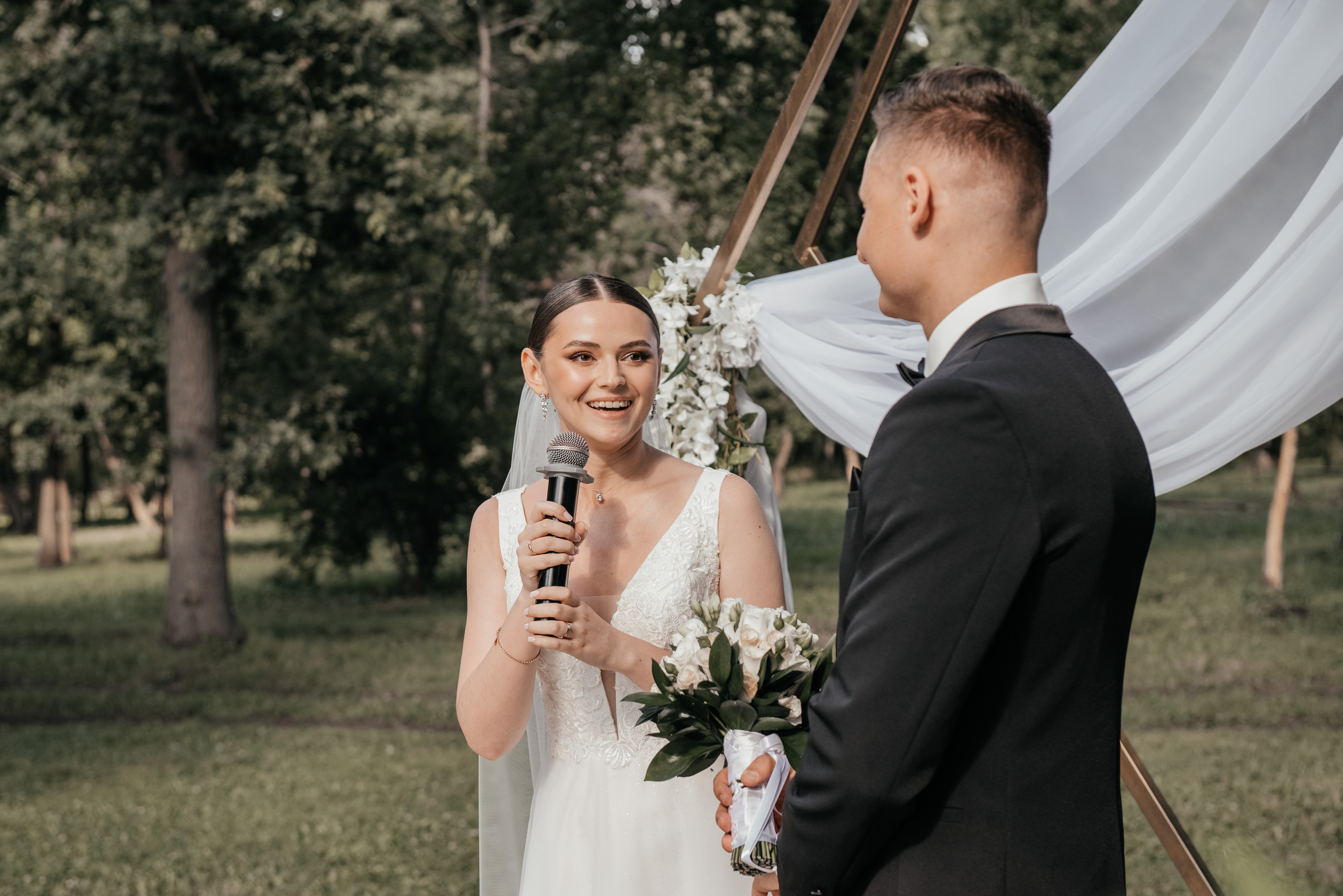 Дмитрий и Анастасия. Свадебные и семейные съемки Сергей и Юлия Пушкаревы