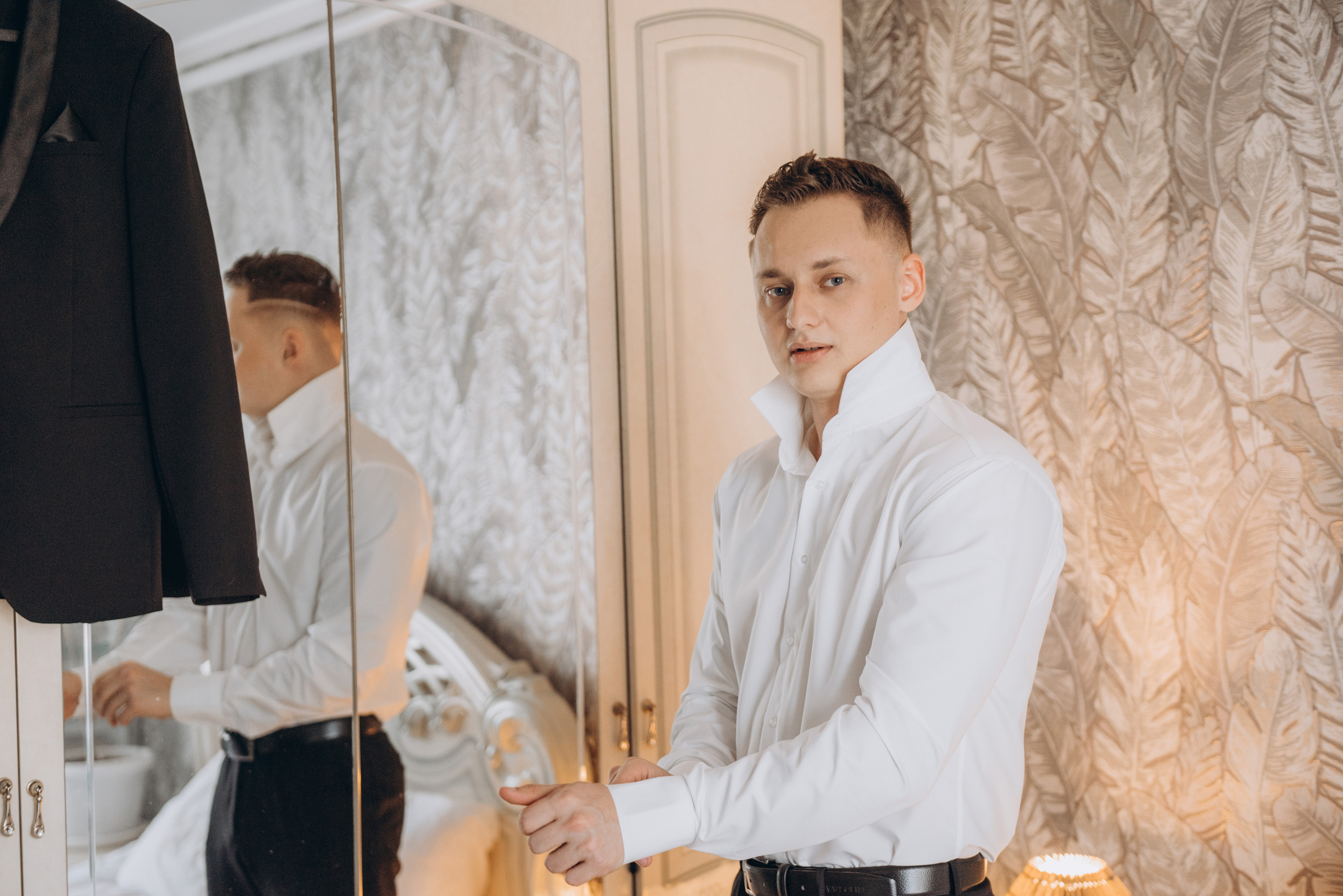 Дмитрий и Анастасия. Свадебные и семейные съемки Сергей и Юлия Пушкаревы