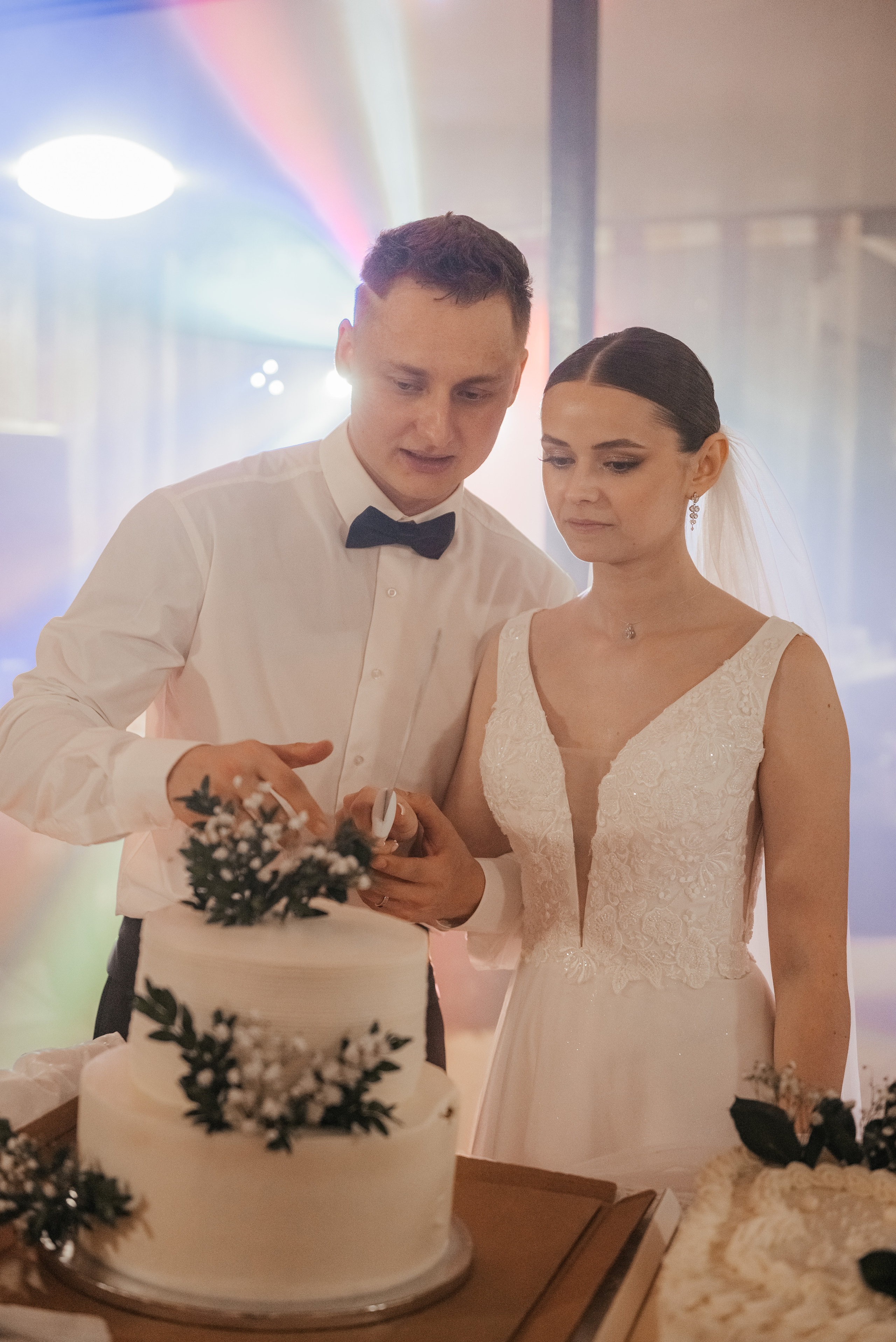 Дмитрий и Анастасия. Свадебные и семейные съемки Сергей и Юлия Пушкаревы