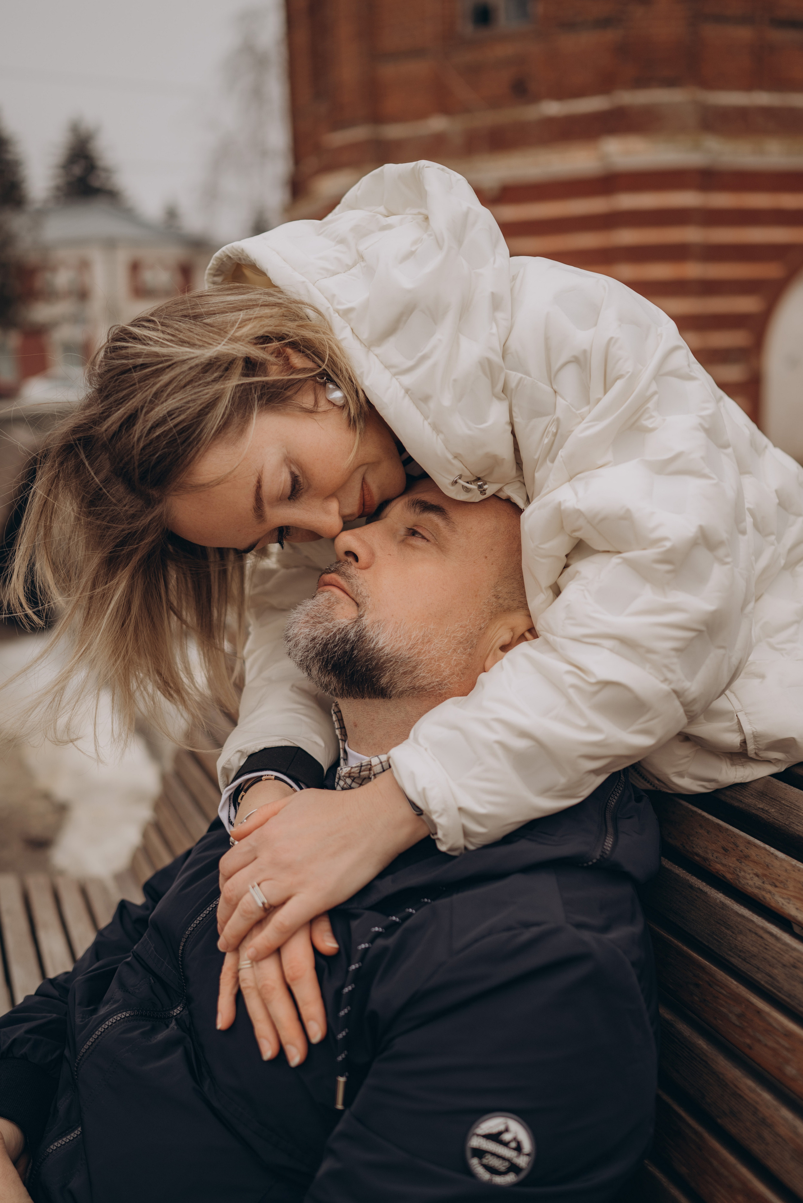 Сергей и Елена. Свадебные и семейные съемки Сергей и Юлия Пушкаревы