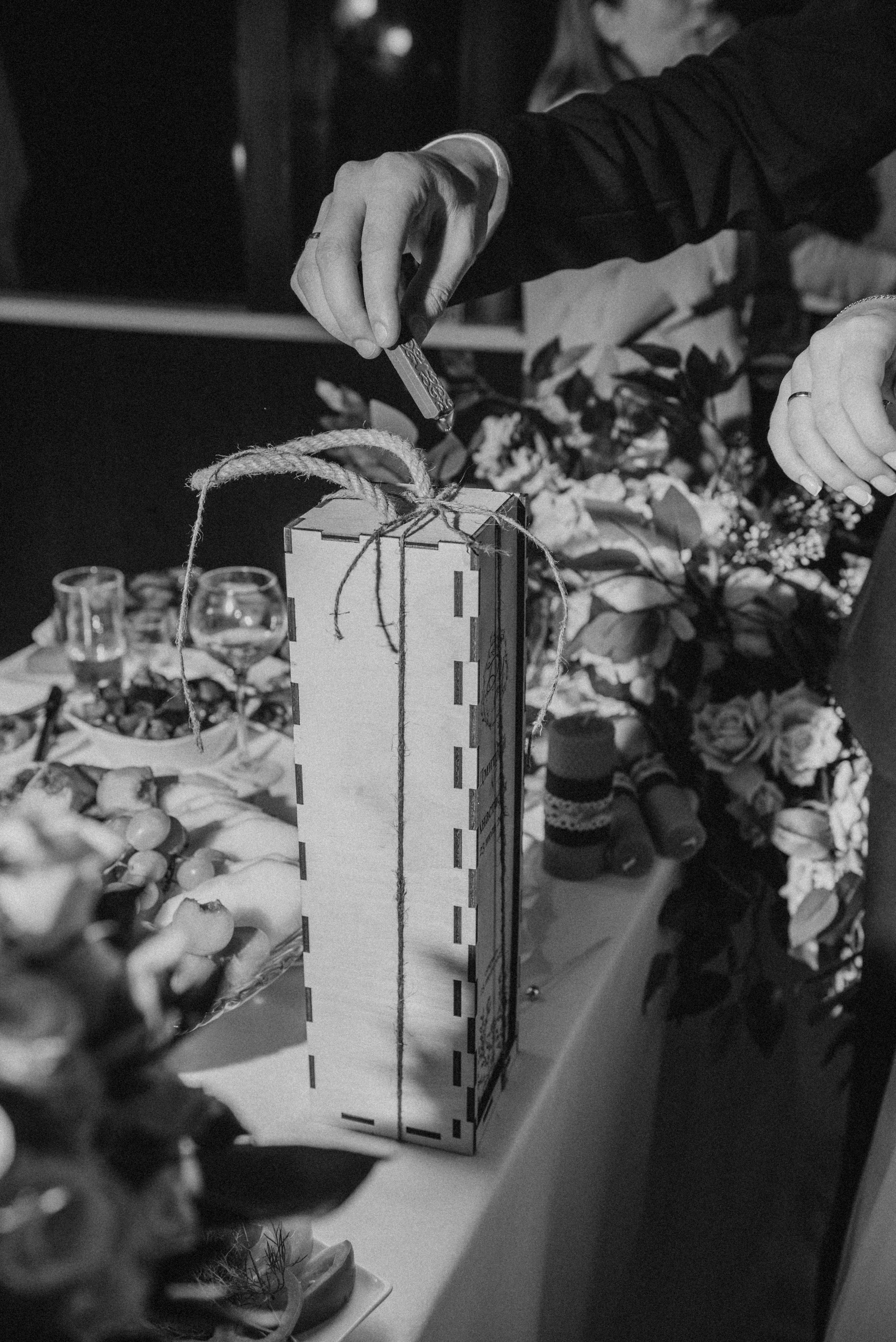 Дмитрий и Анастасия. Свадебные и семейные съемки Сергей и Юлия Пушкаревы