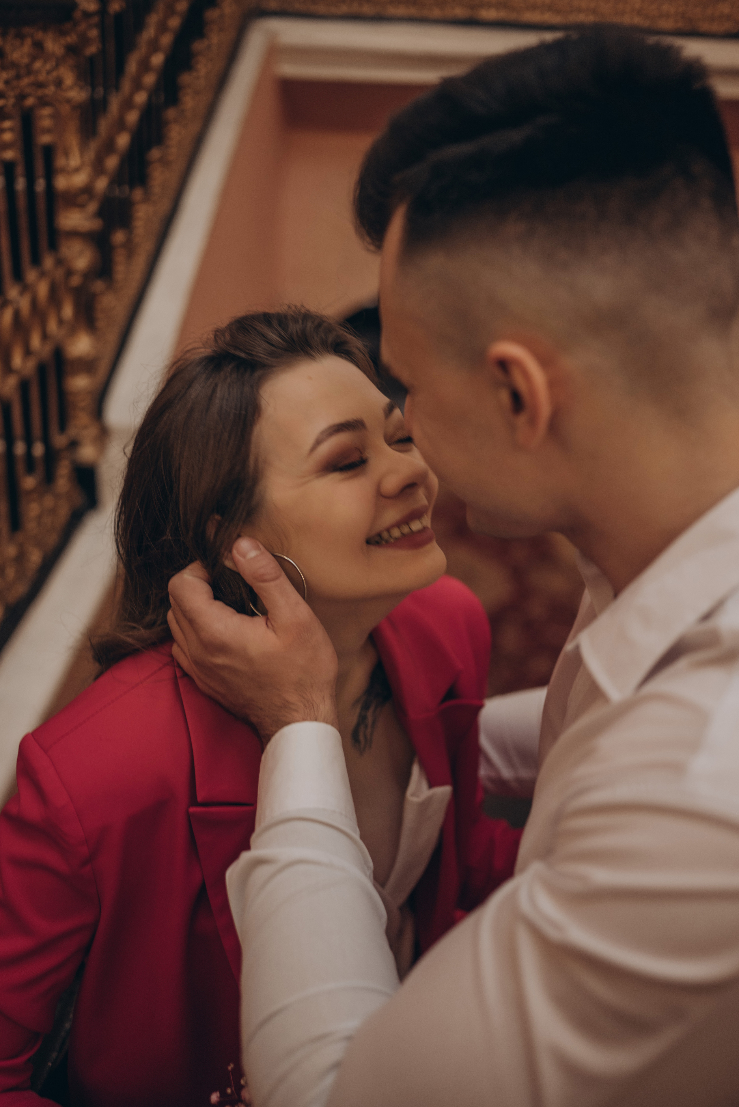 Дмитрий и Екатерина. Свадебные и семейные съемки Сергей и Юлия Пушкаревы