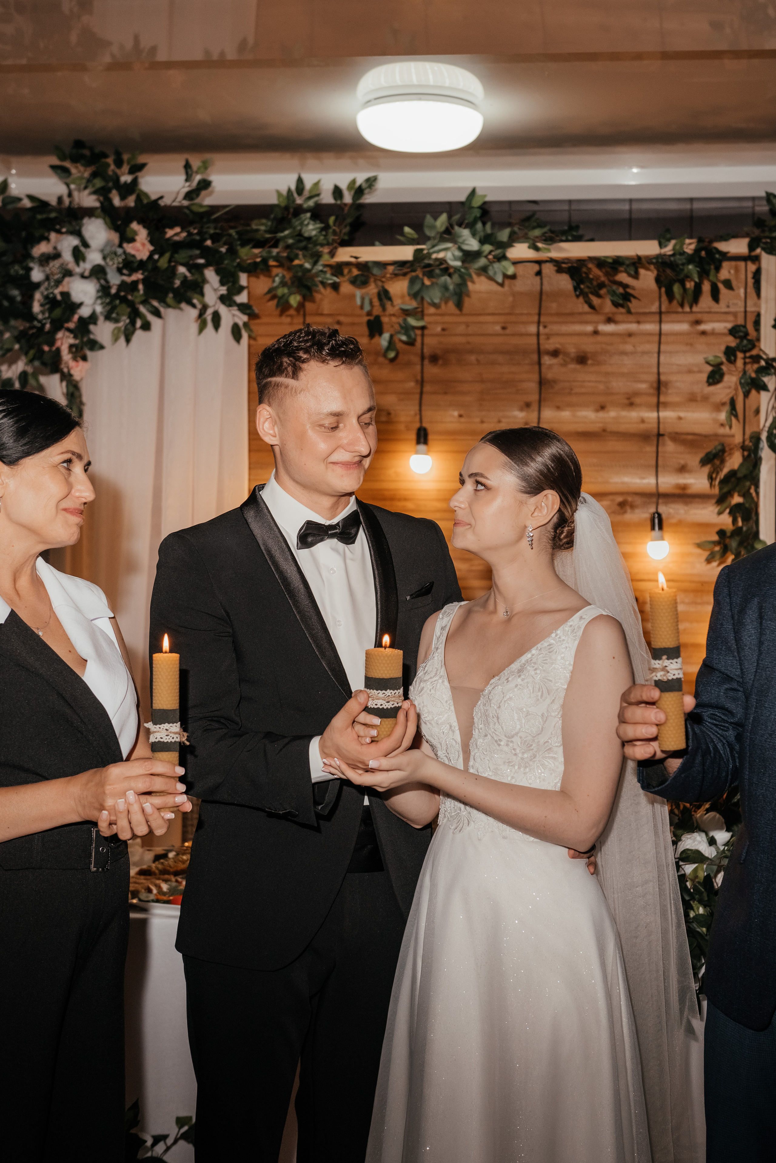 Дмитрий и Анастасия. Свадебные и семейные съемки Сергей и Юлия Пушкаревы