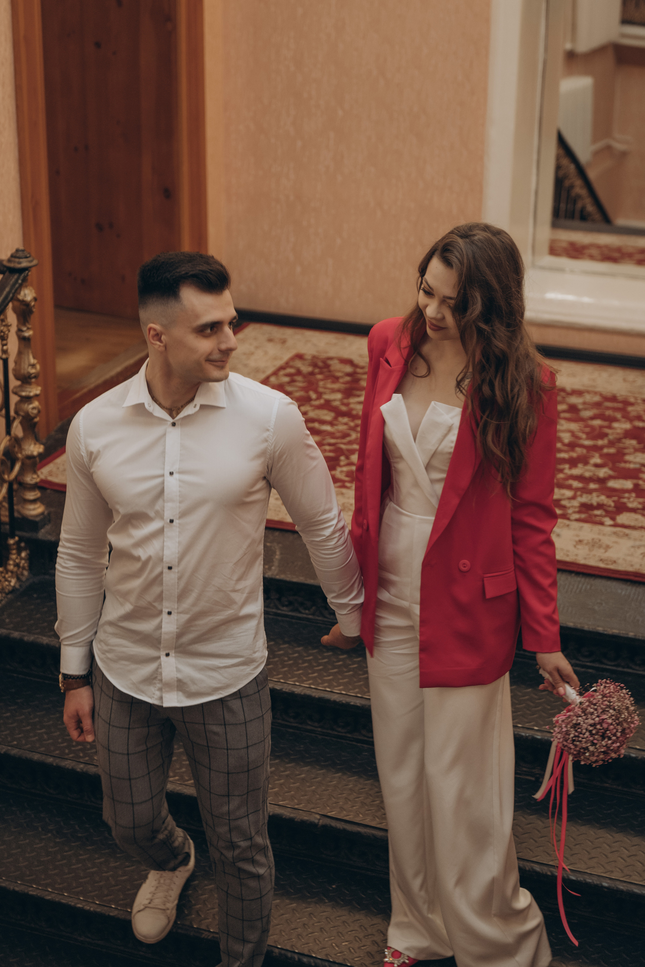 Дмитрий и Екатерина. Свадебные и семейные съемки Сергей и Юлия Пушкаревы