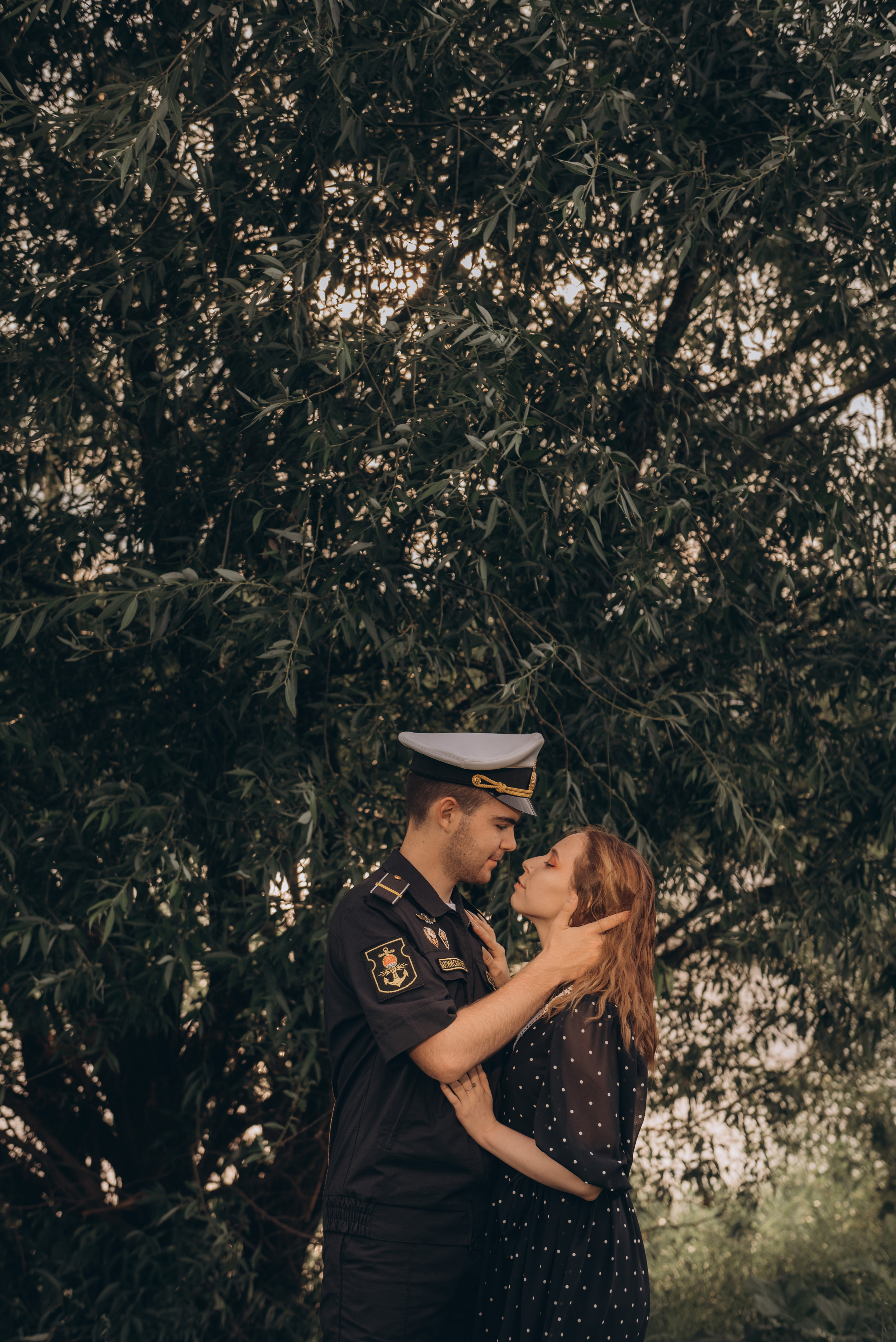 Антон и Александра. Свадебные и семейные съемки Сергей и Юлия Пушкаревы