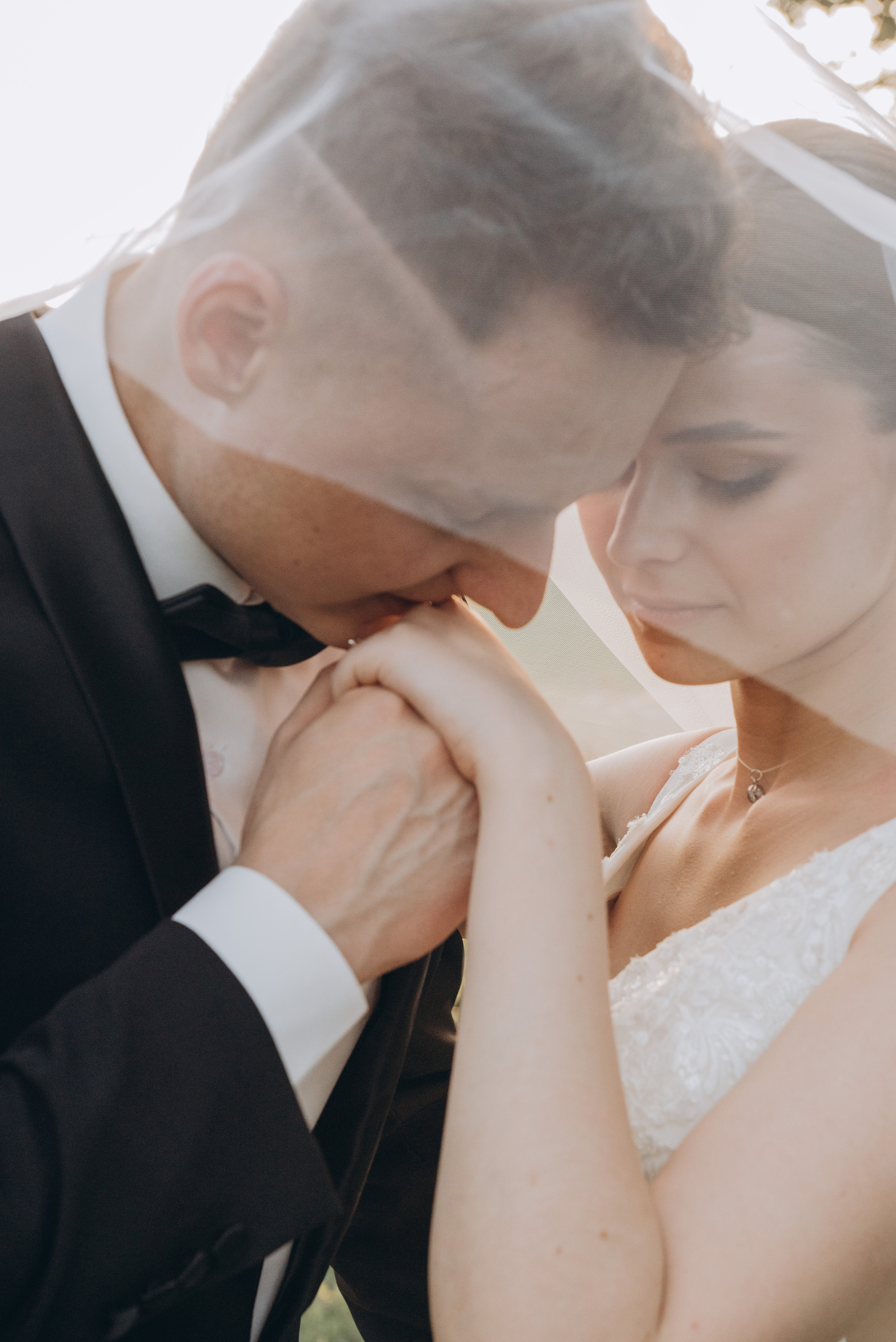 Дмитрий и Анастасия. Свадебные и семейные съемки Сергей и Юлия Пушкаревы