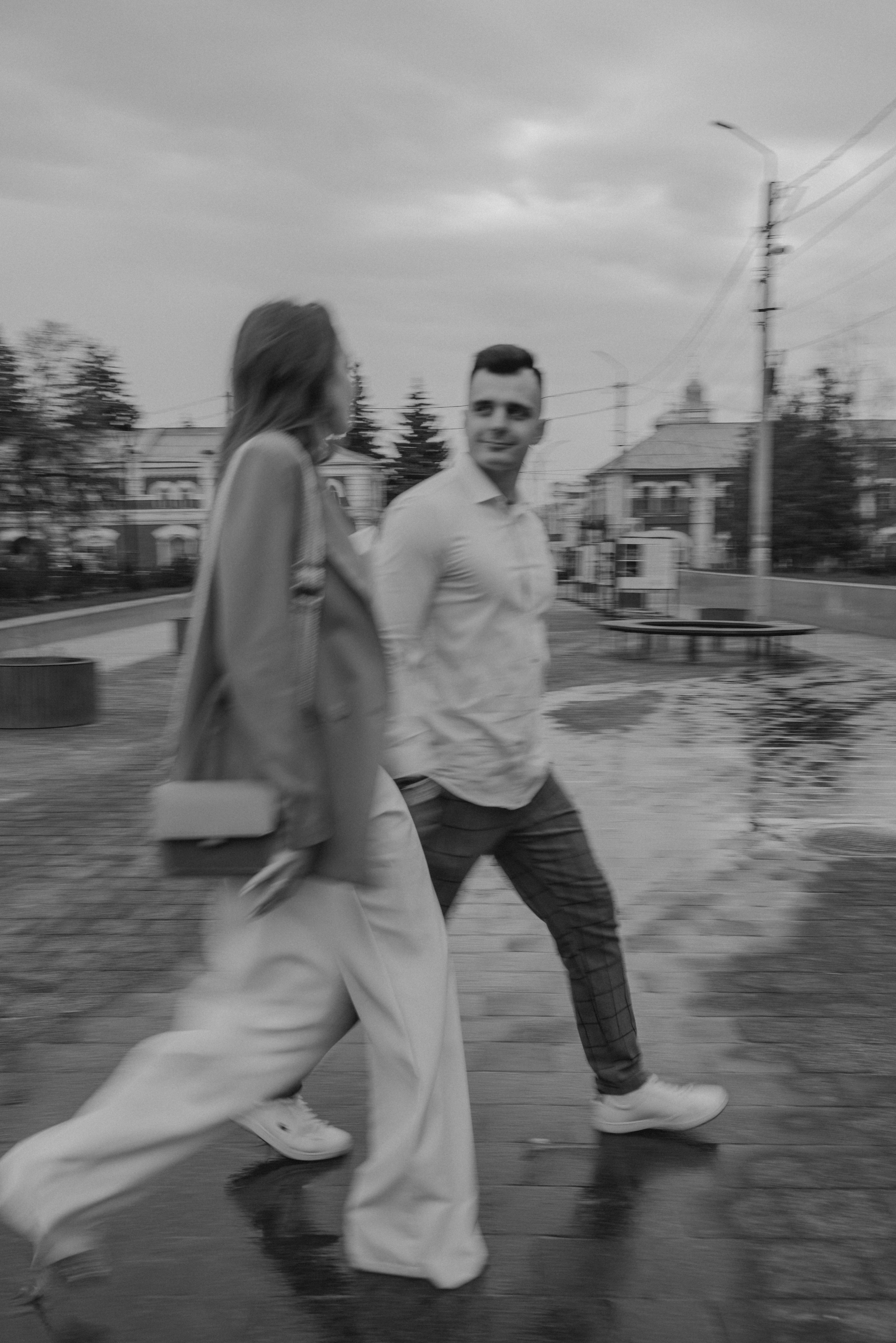 Дмитрий и Екатерина. Свадебные и семейные съемки Сергей и Юлия Пушкаревы