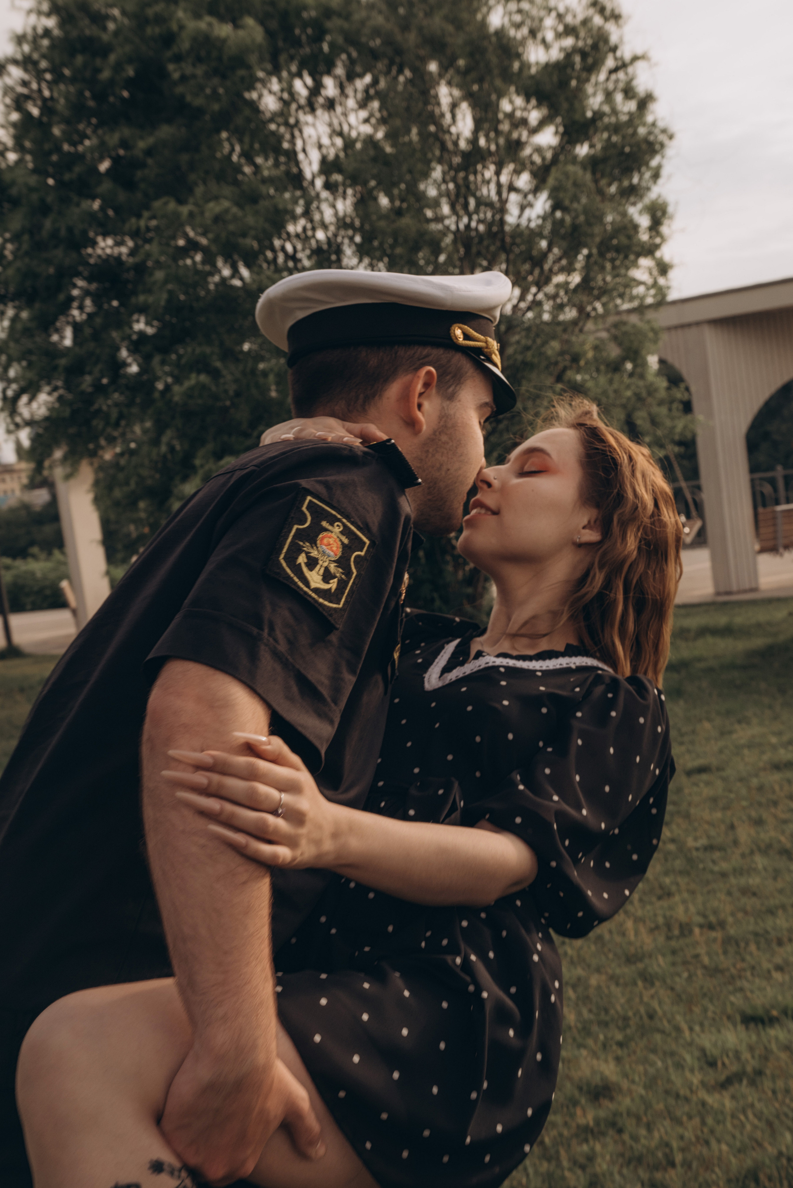 Антон и Александра. Свадебные и семейные съемки Сергей и Юлия Пушкаревы