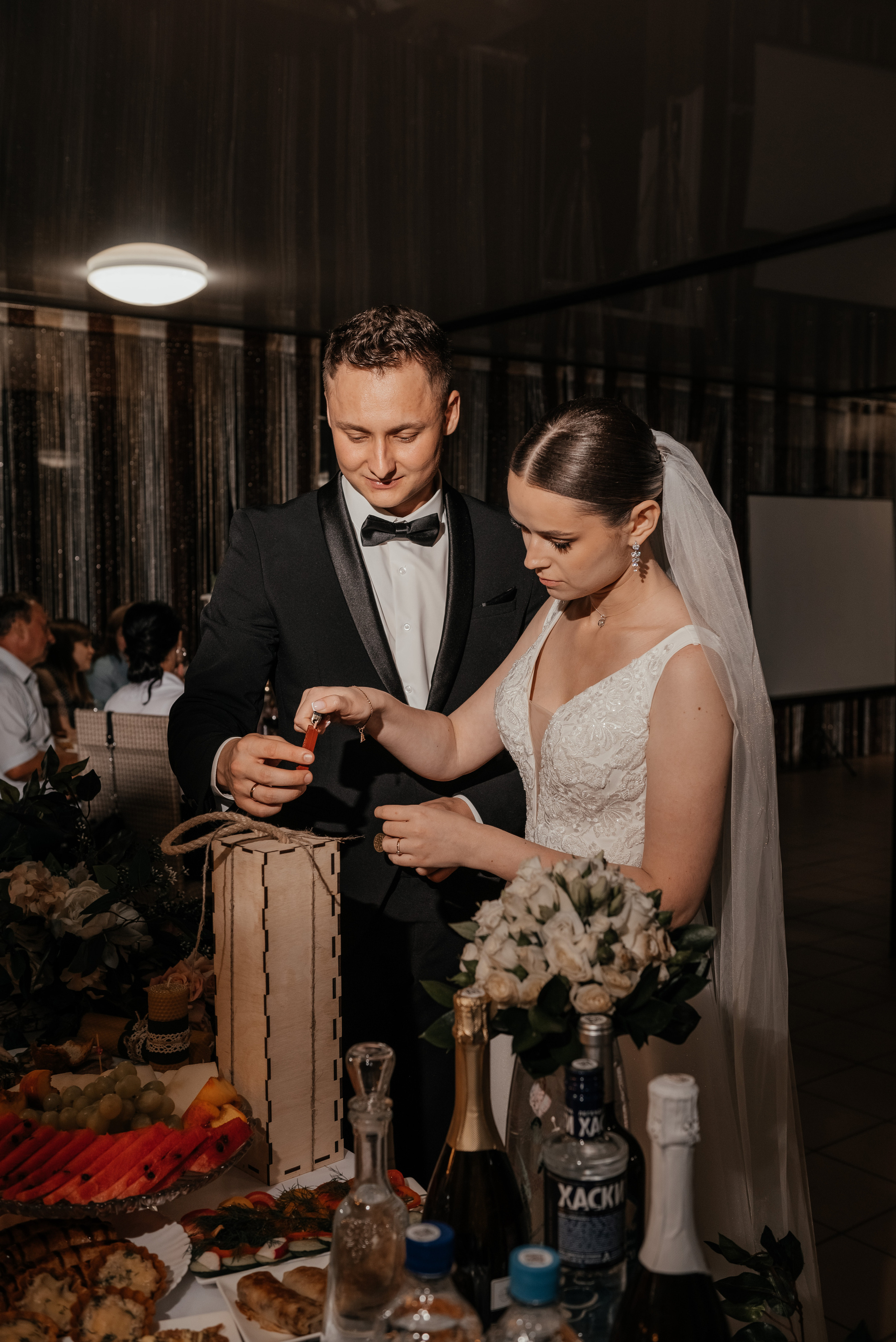 Дмитрий и Анастасия. Свадебные и семейные съемки Сергей и Юлия Пушкаревы