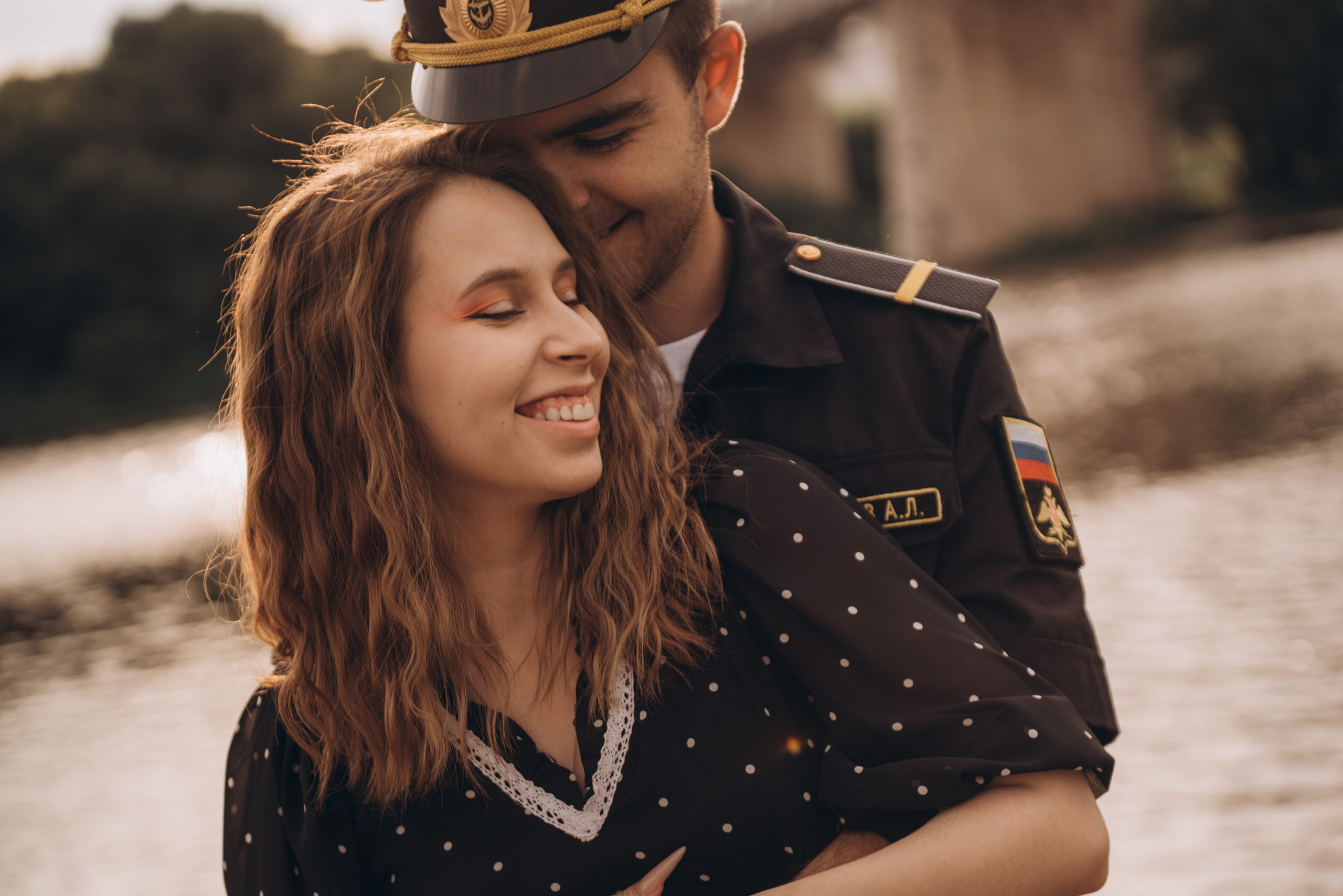 Антон и Александра. Свадебные и семейные съемки Сергей и Юлия Пушкаревы