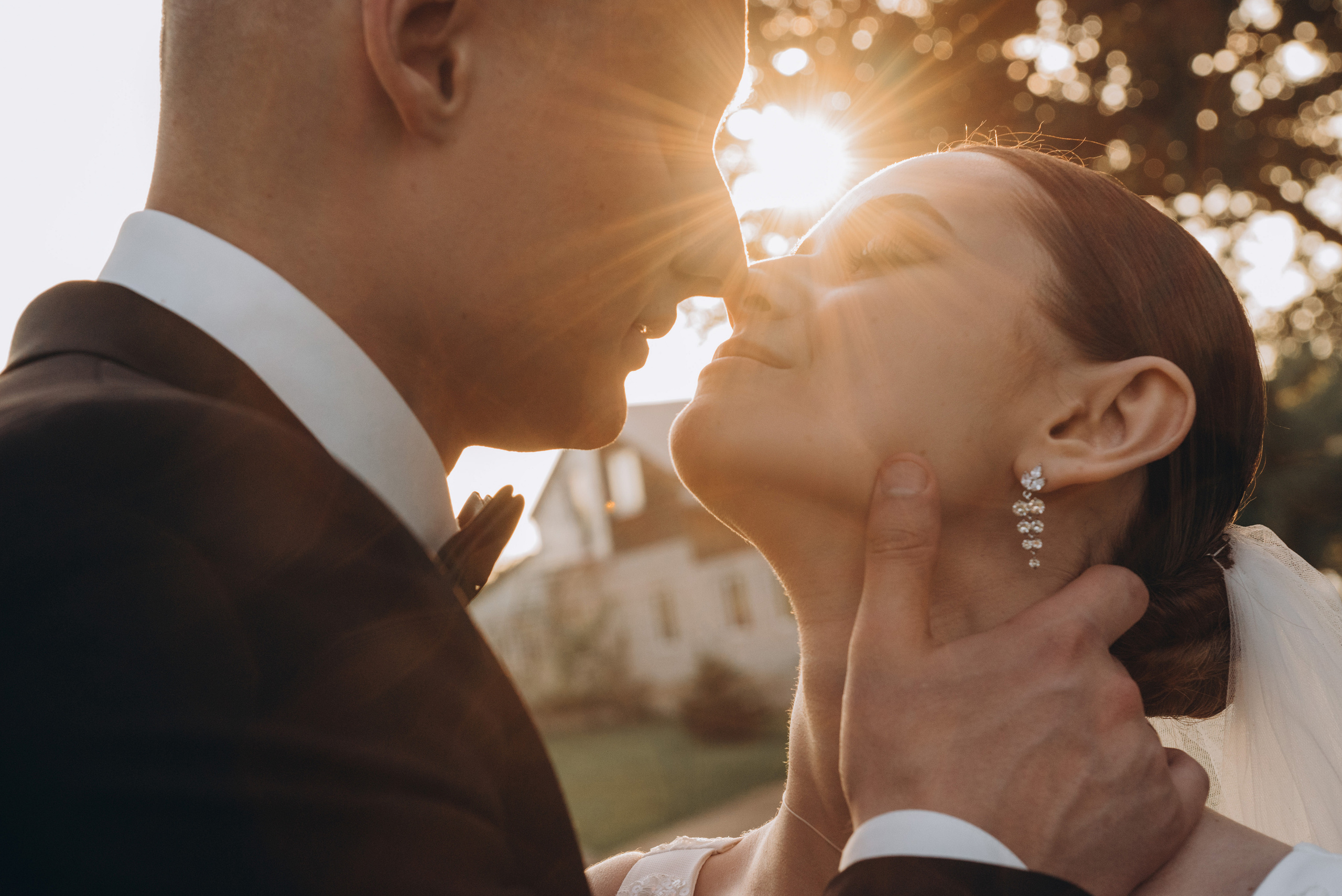 Дмитрий и Анастасия. Свадебные и семейные съемки Сергей и Юлия Пушкаревы