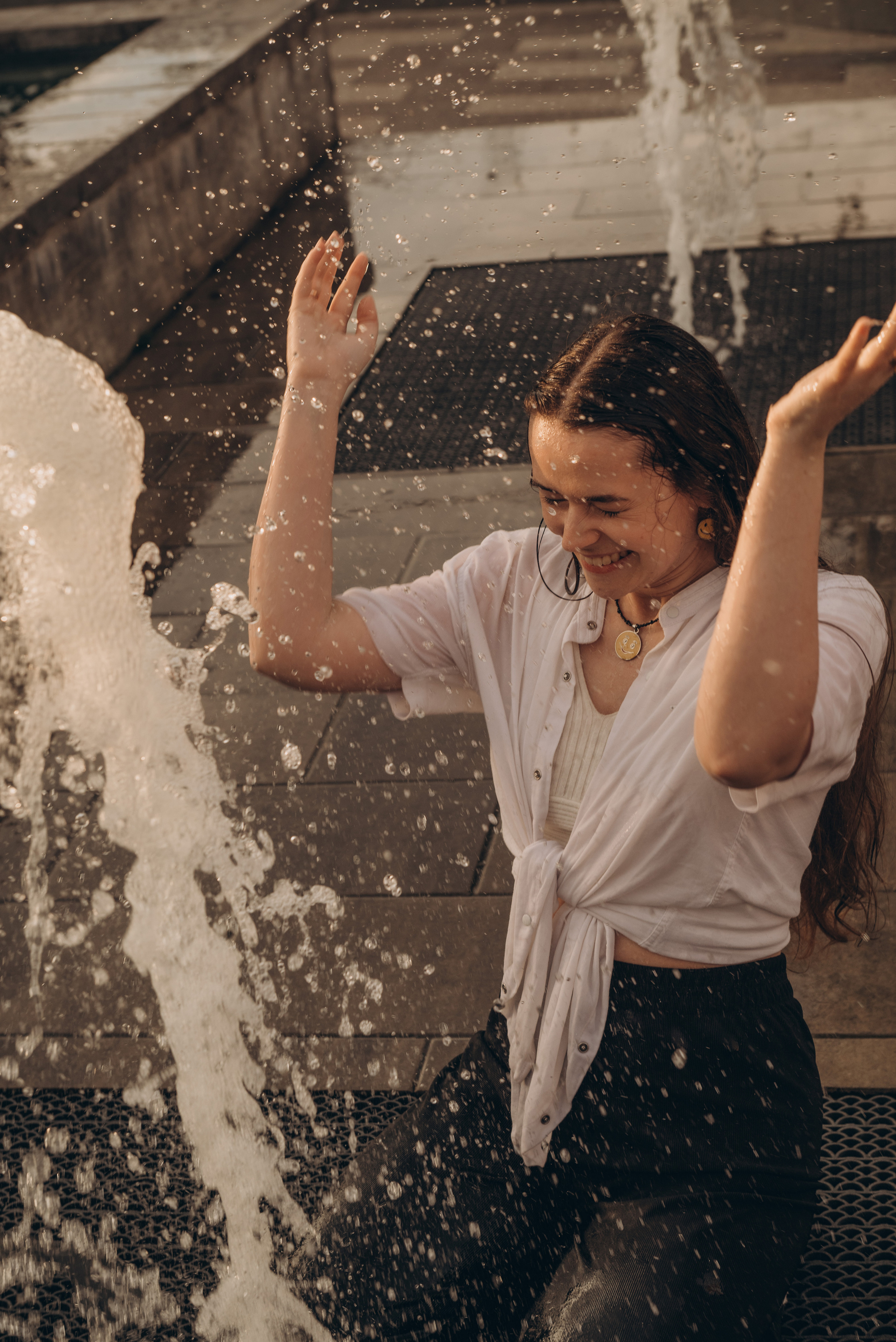 Дмитрий и Анастасия. Свадебные и семейные съемки Сергей и Юлия Пушкаревы