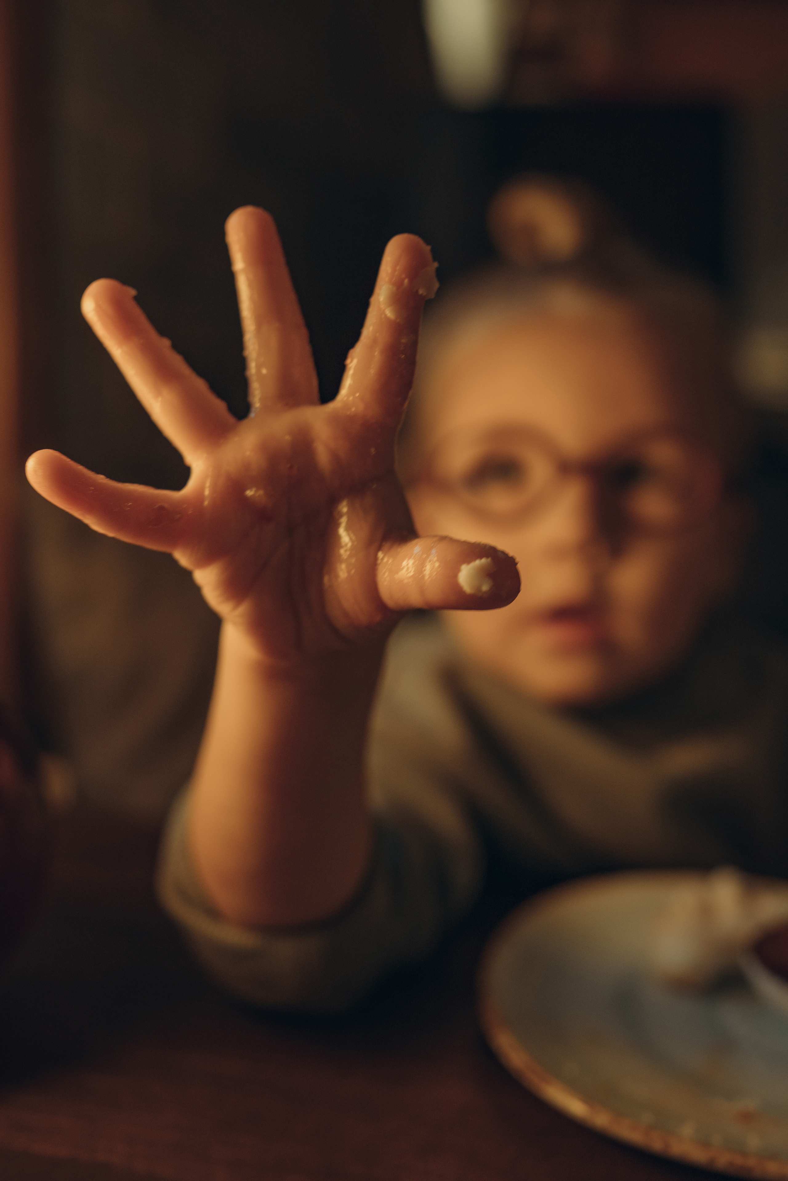 Мама, дочка и внучка. Свадебные и семейные съемки Сергей и Юлия Пушкаревы