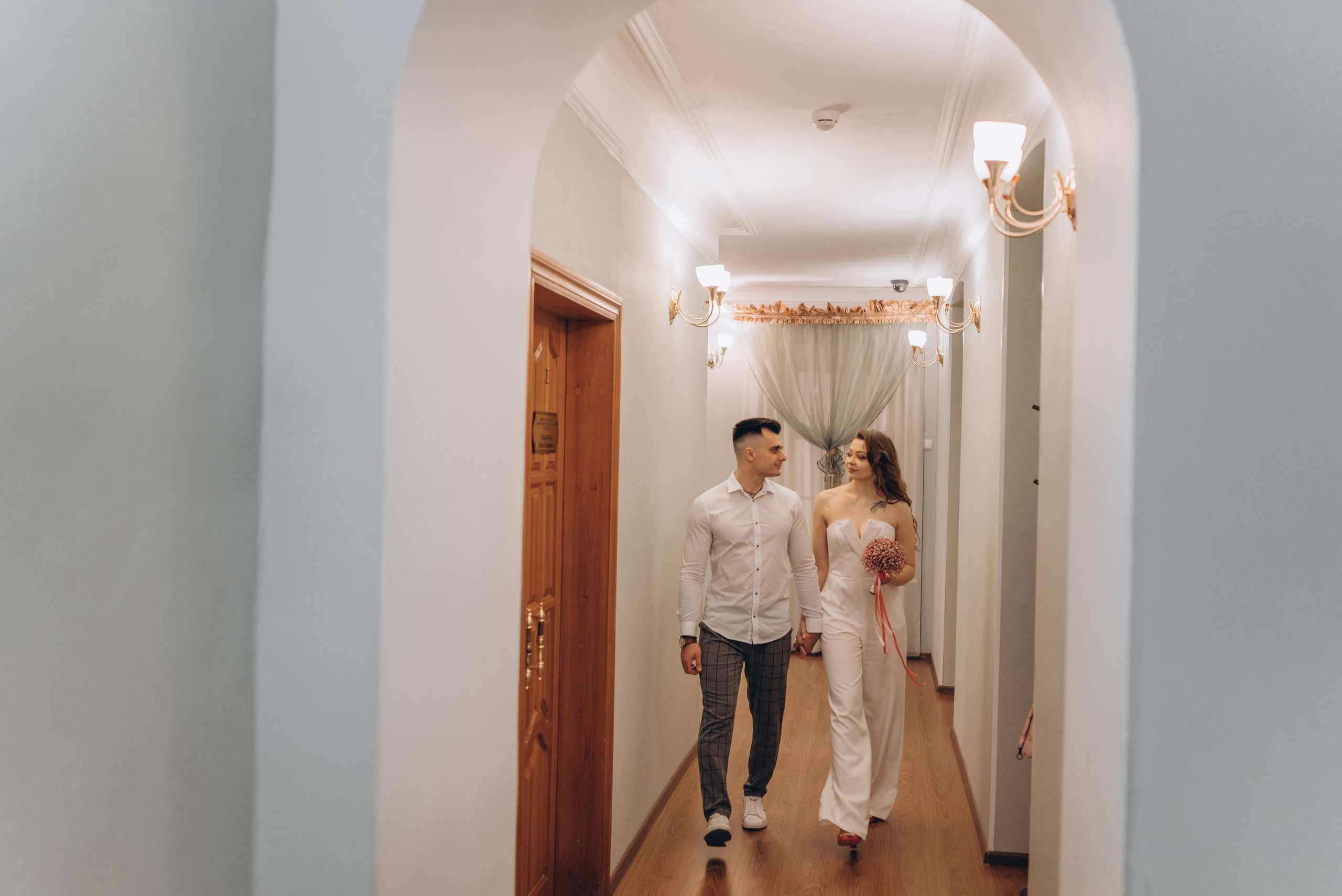 Дмитрий и Екатерина. Свадебные и семейные съемки Сергей и Юлия Пушкаревы