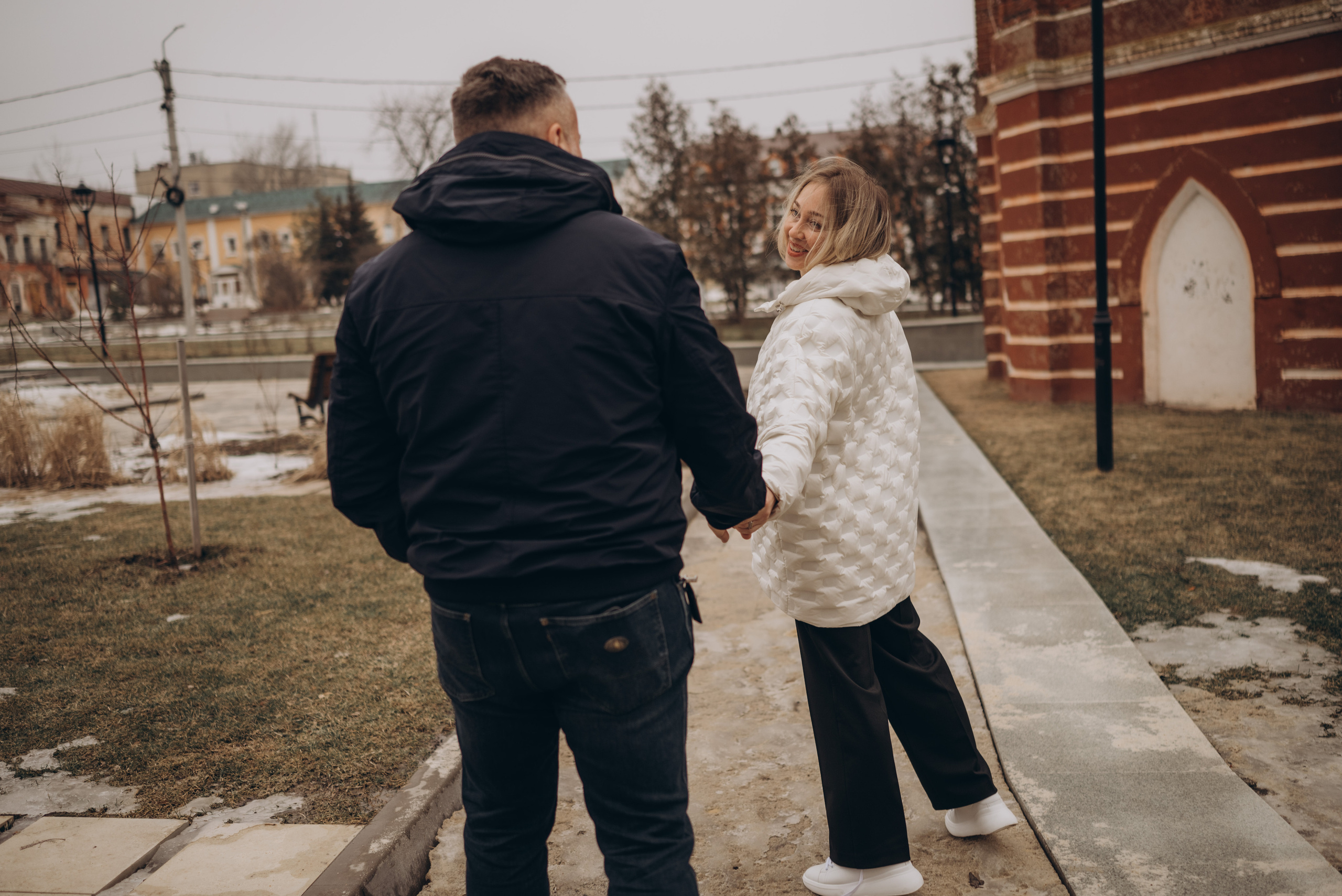 Сергей и Елена. Свадебные и семейные съемки Сергей и Юлия Пушкаревы