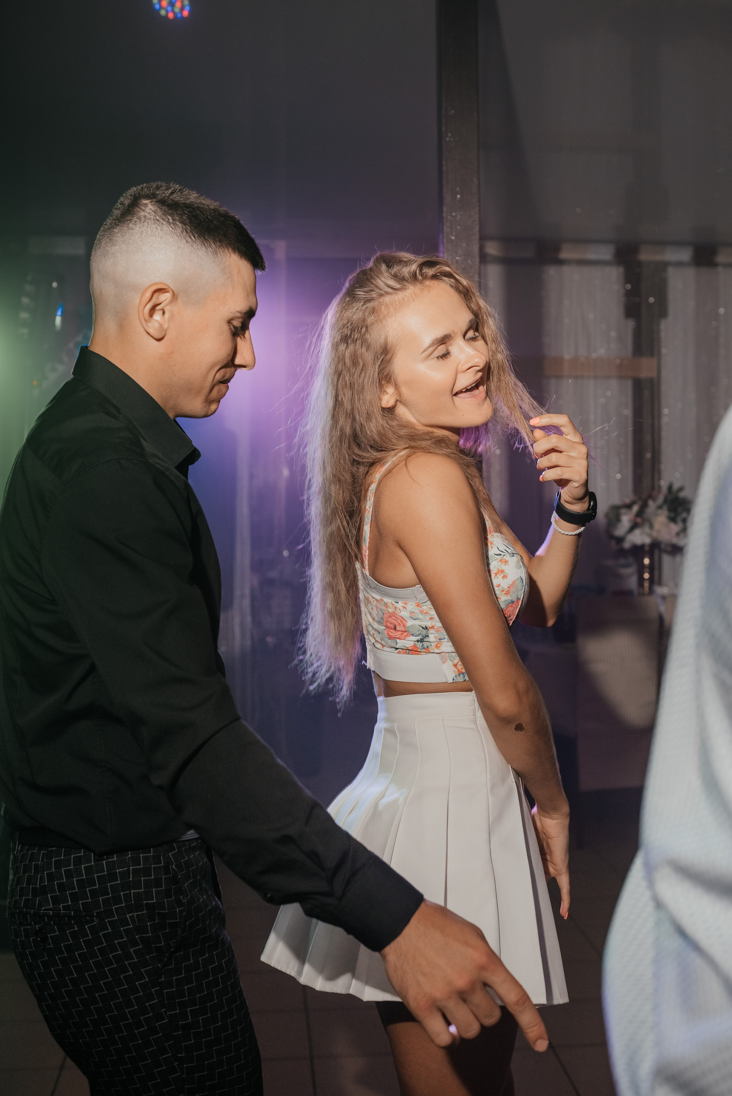 Дмитрий и Анастасия. Свадебные и семейные съемки Сергей и Юлия Пушкаревы