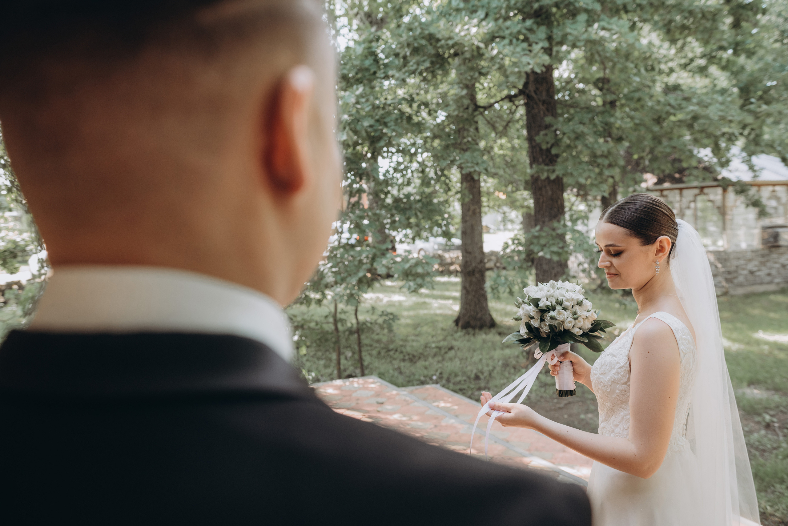 Дмитрий и Анастасия. Свадебные и семейные съемки Сергей и Юлия Пушкаревы