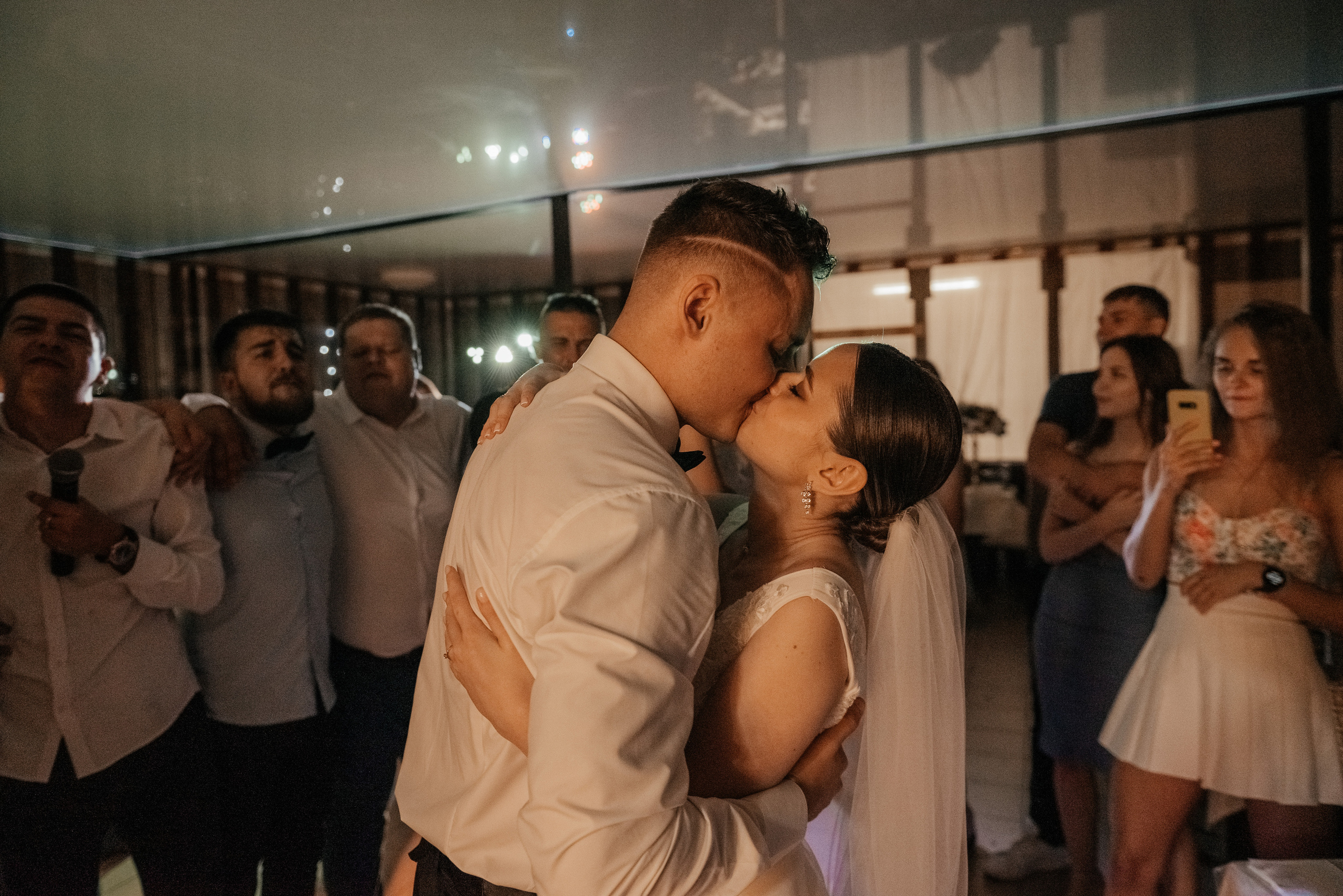 Дмитрий и Анастасия. Свадебные и семейные съемки Сергей и Юлия Пушкаревы