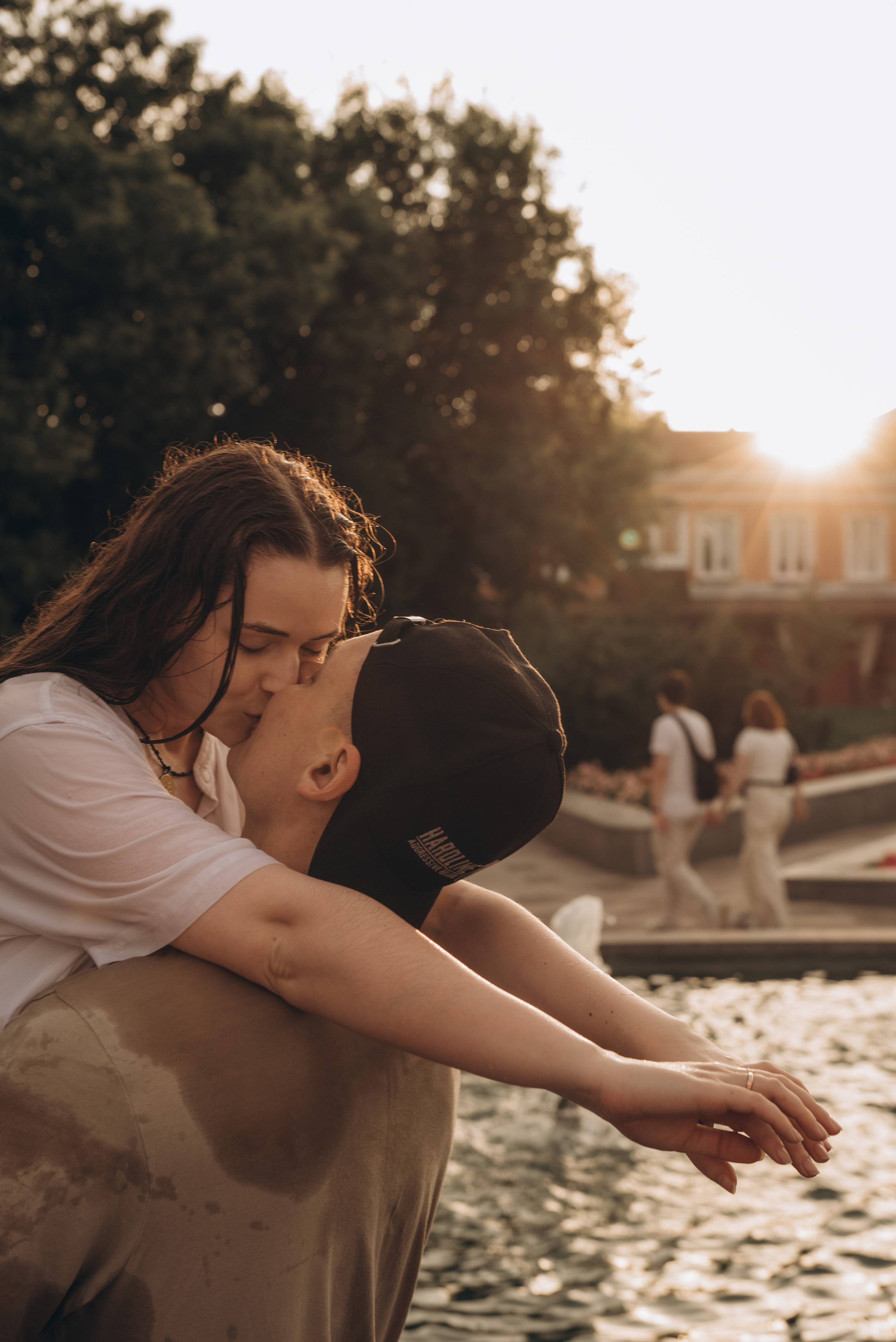 Дмитрий и Анастасия. Свадебные и семейные съемки Сергей и Юлия Пушкаревы