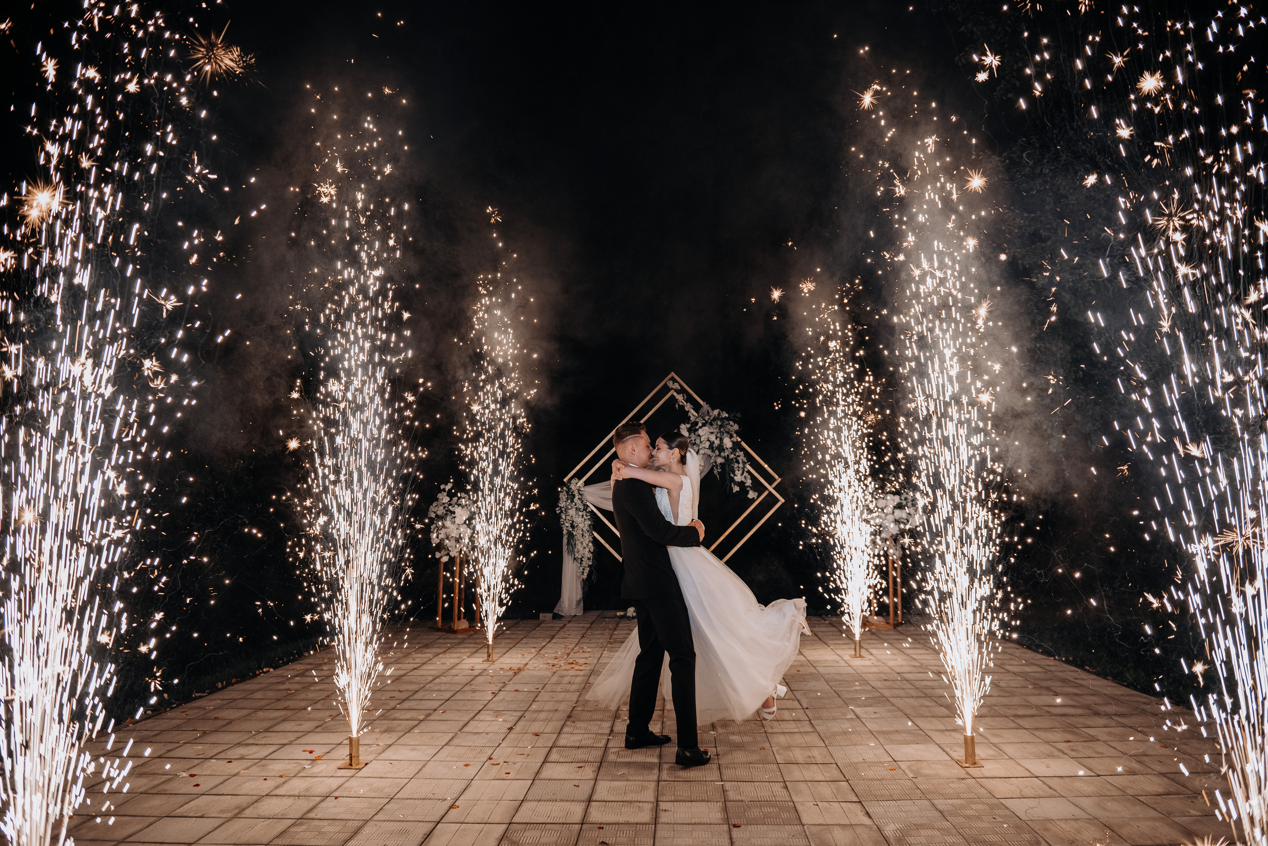 Дмитрий и Анастасия. Свадебные и семейные съемки Сергей и Юлия Пушкаревы