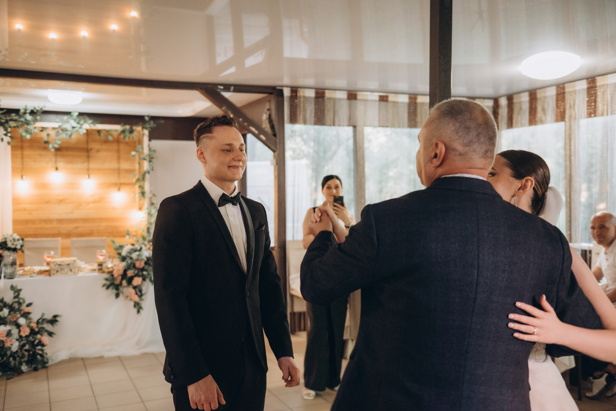 Дмитрий и Анастасия. Свадебные и семейные съемки Сергей и Юлия Пушкаревы