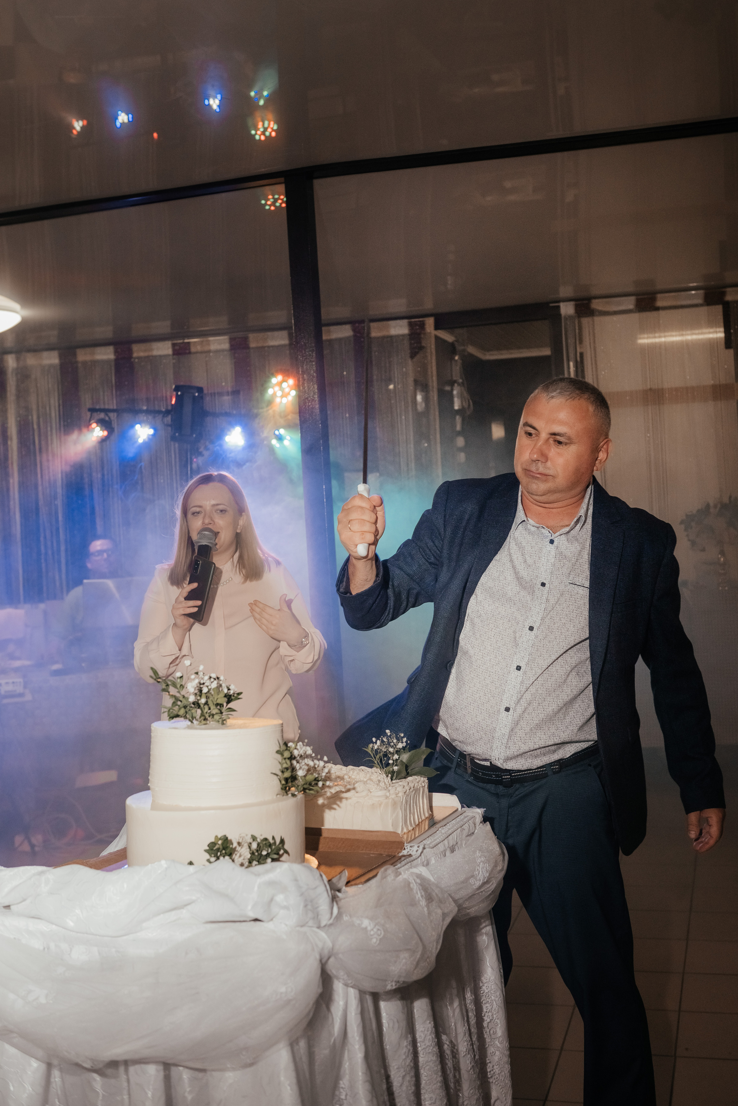 Дмитрий и Анастасия. Свадебные и семейные съемки Сергей и Юлия Пушкаревы