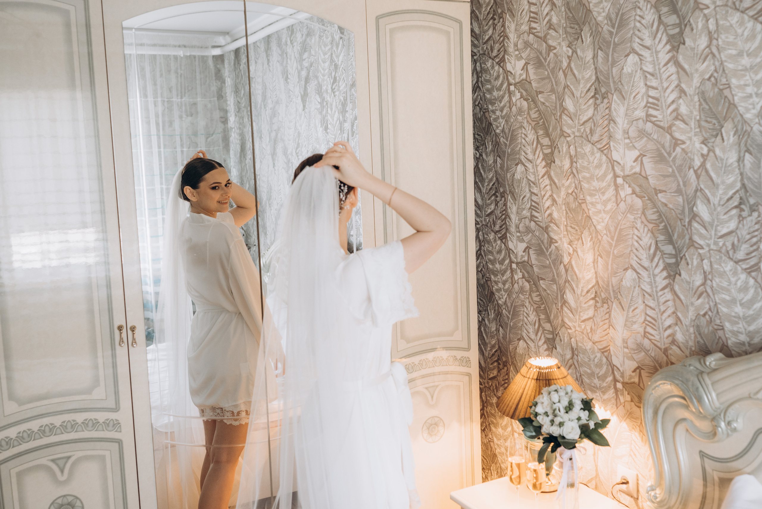 Дмитрий и Анастасия. Свадебные и семейные съемки Сергей и Юлия Пушкаревы