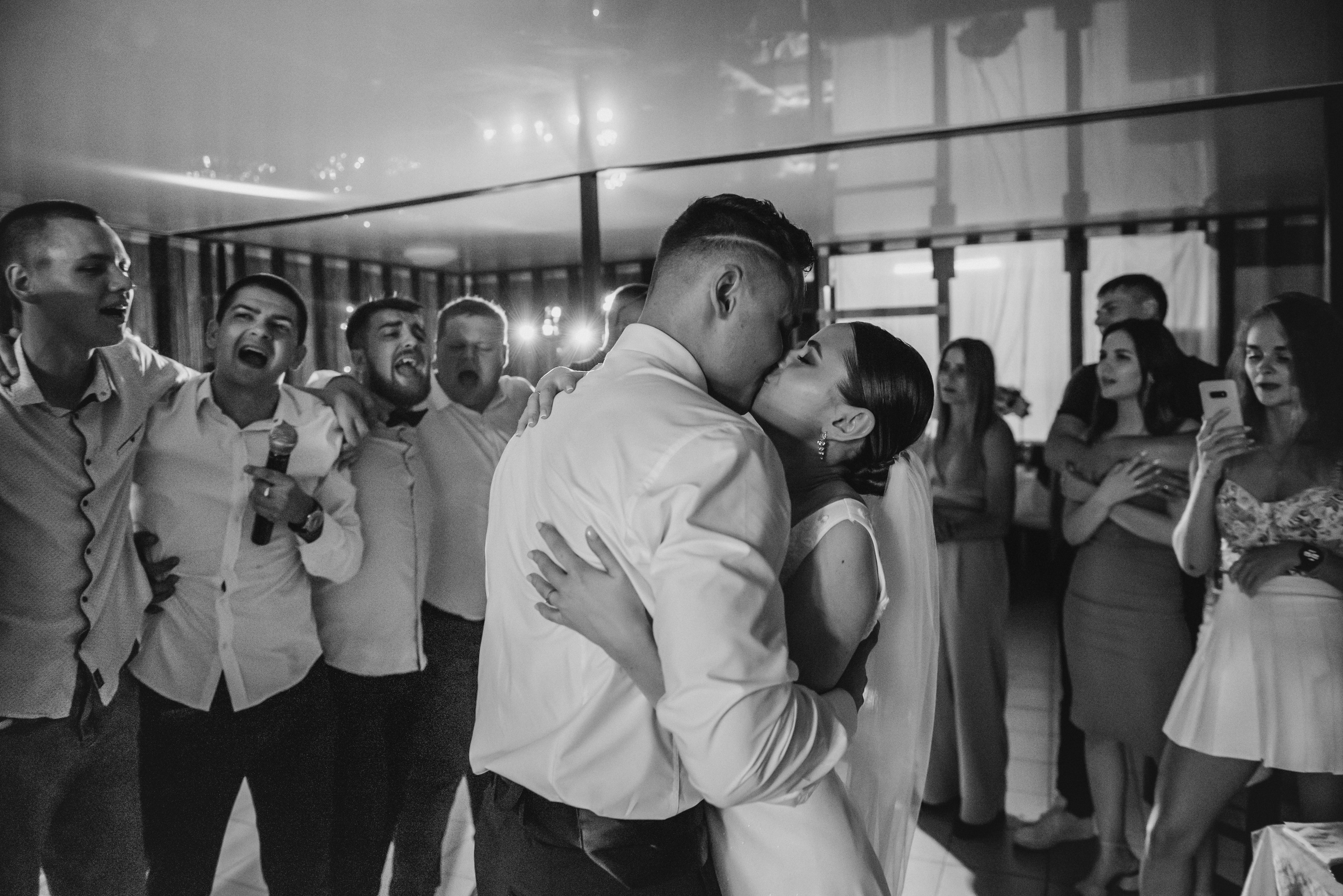 Дмитрий и Анастасия. Свадебные и семейные съемки Сергей и Юлия Пушкаревы