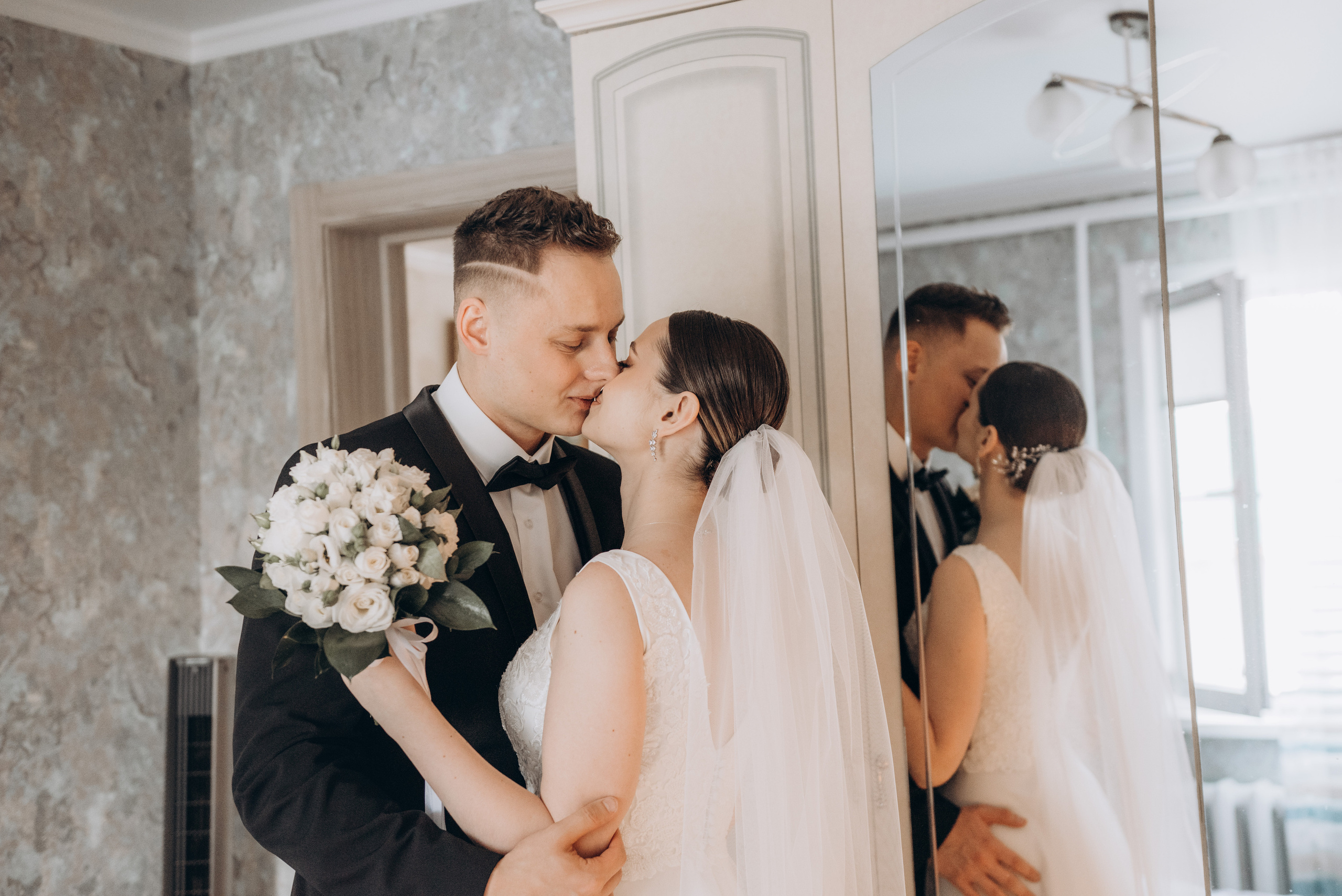 Дмитрий и Анастасия. Свадебные и семейные съемки Сергей и Юлия Пушкаревы