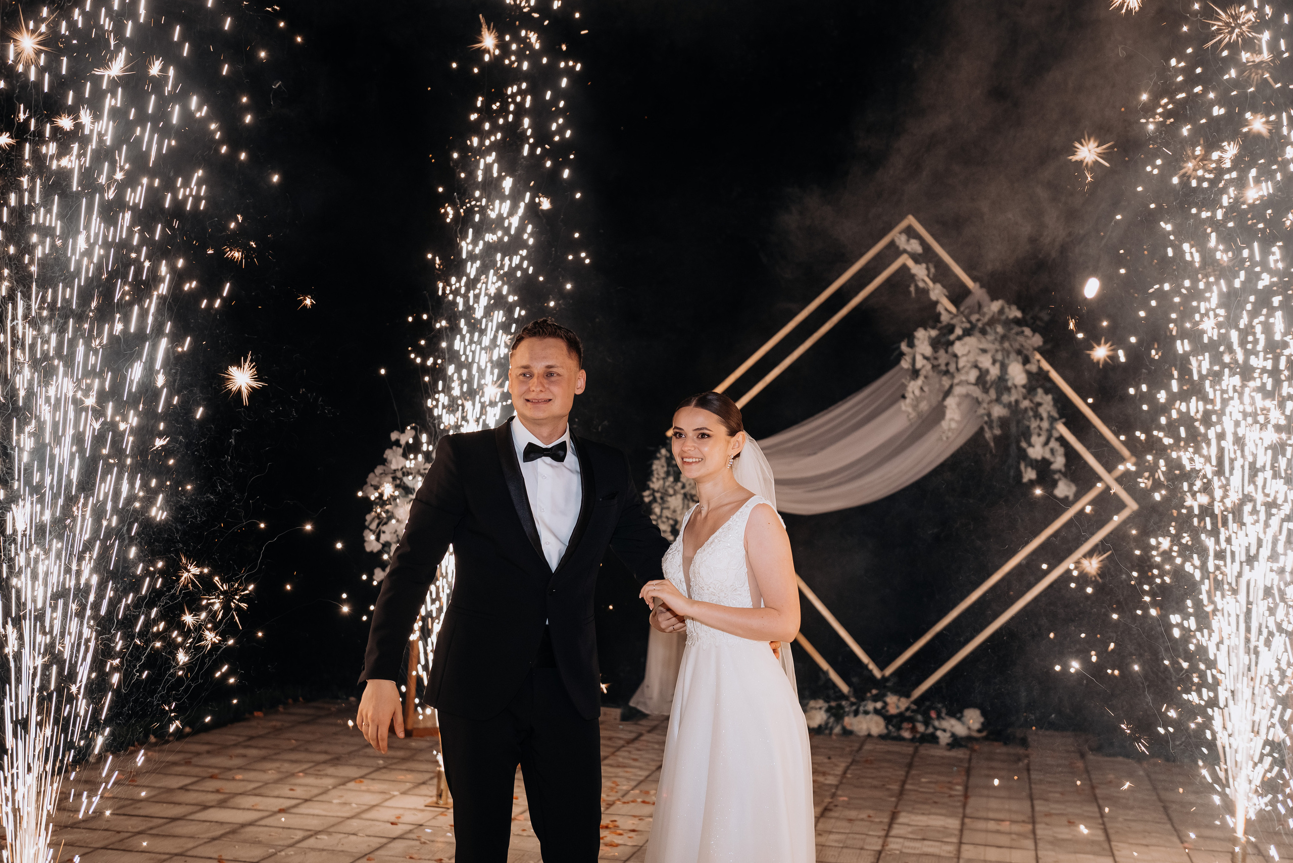 Дмитрий и Анастасия. Свадебные и семейные съемки Сергей и Юлия Пушкаревы