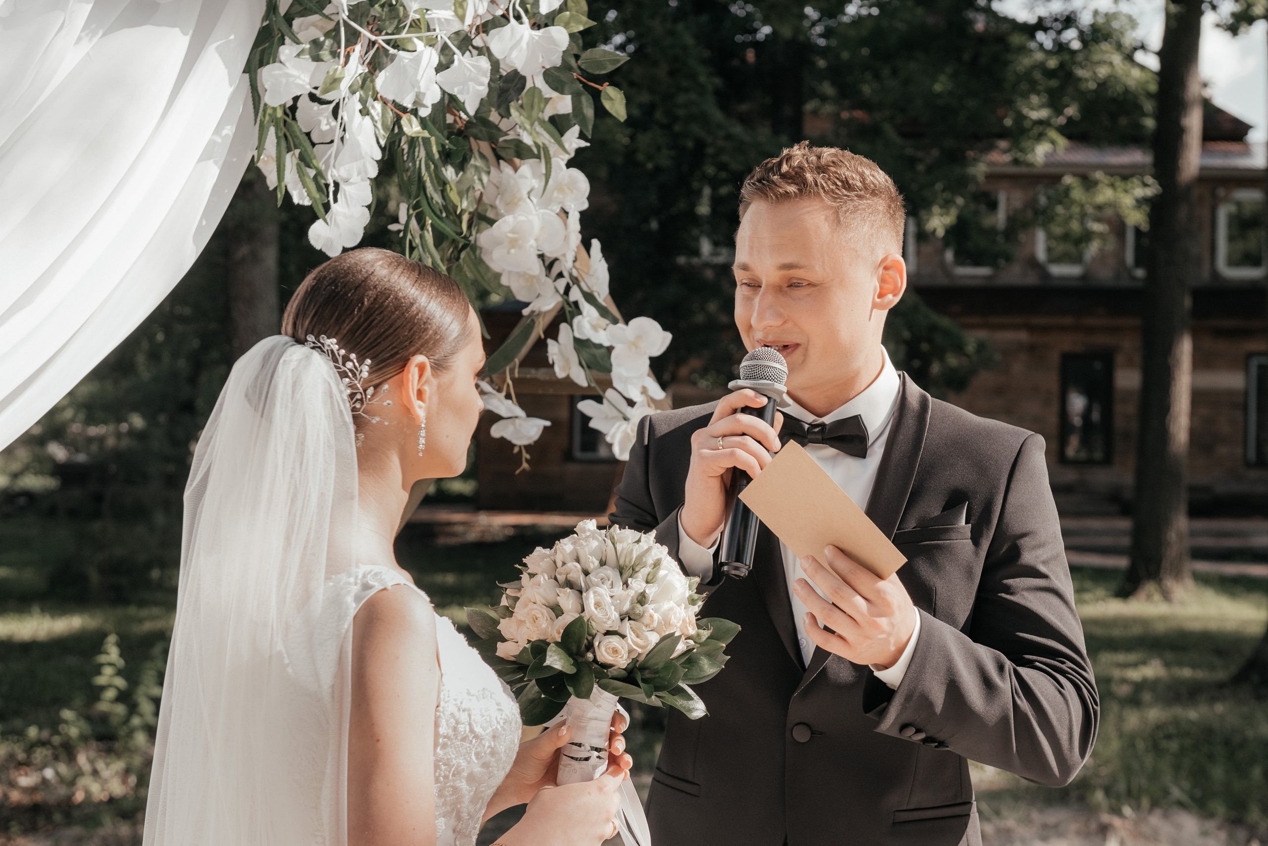 Дмитрий и Анастасия. Свадебные и семейные съемки Сергей и Юлия Пушкаревы