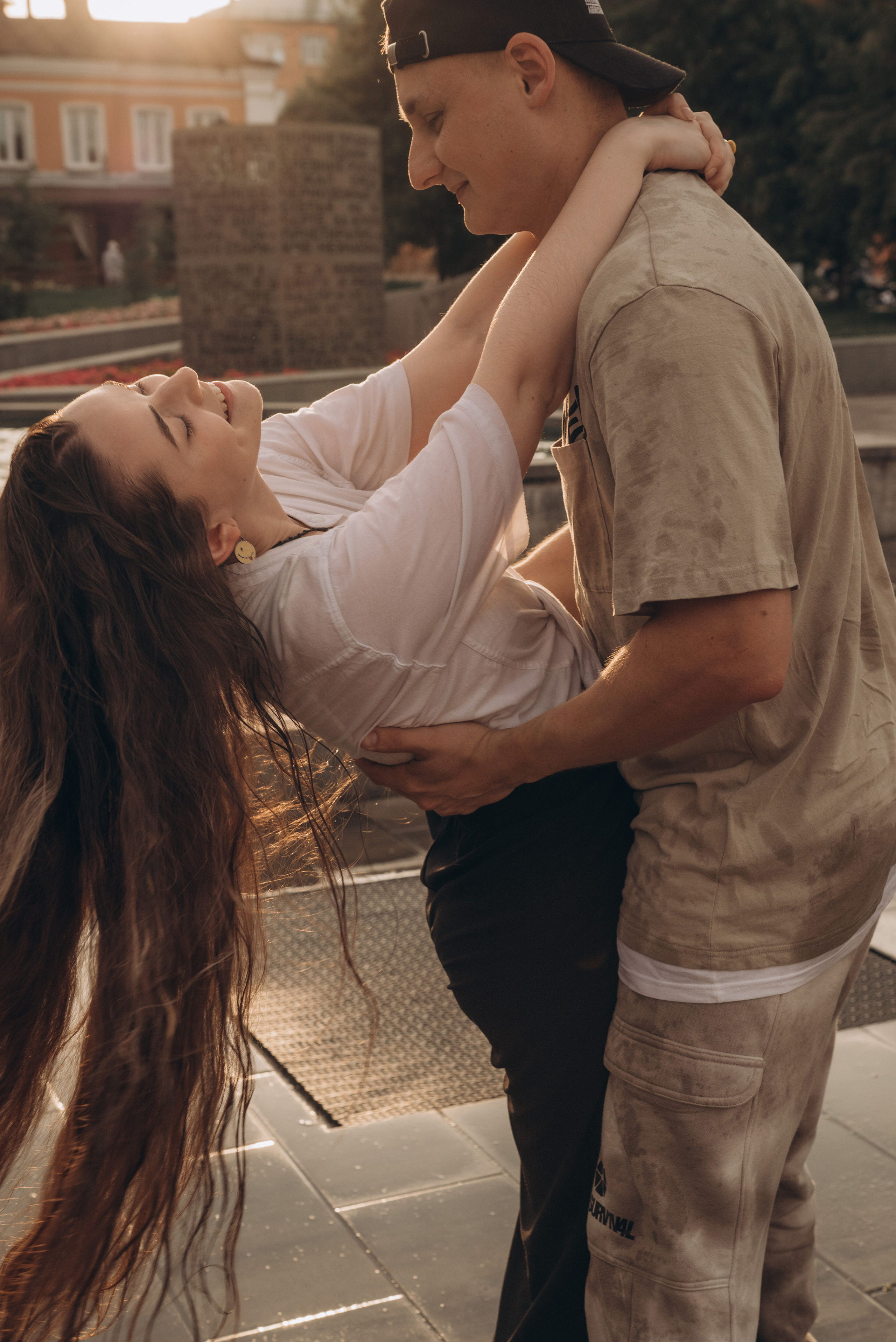 Дмитрий и Анастасия. Свадебные и семейные съемки Сергей и Юлия Пушкаревы