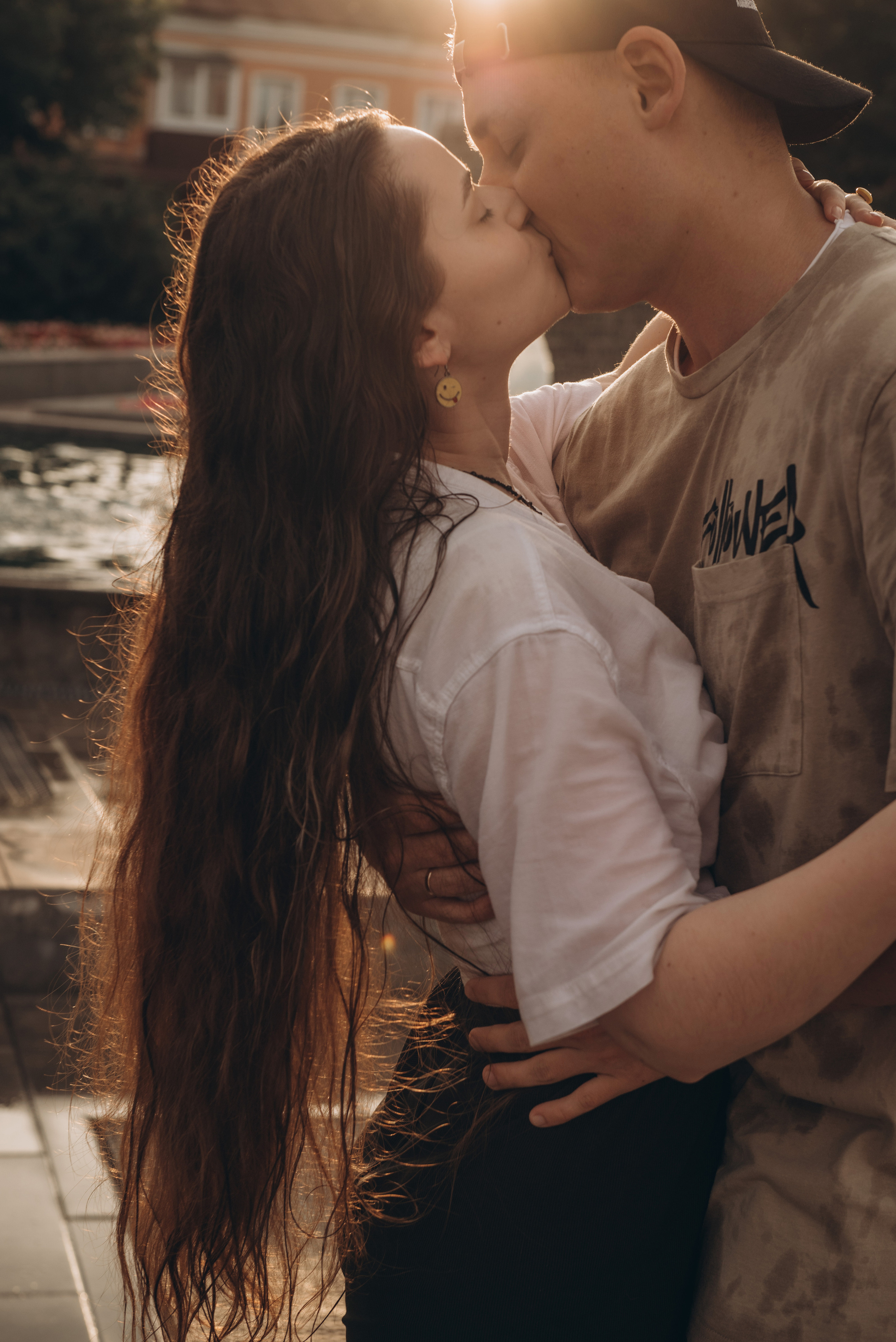 Дмитрий и Анастасия. Свадебные и семейные съемки Сергей и Юлия Пушкаревы