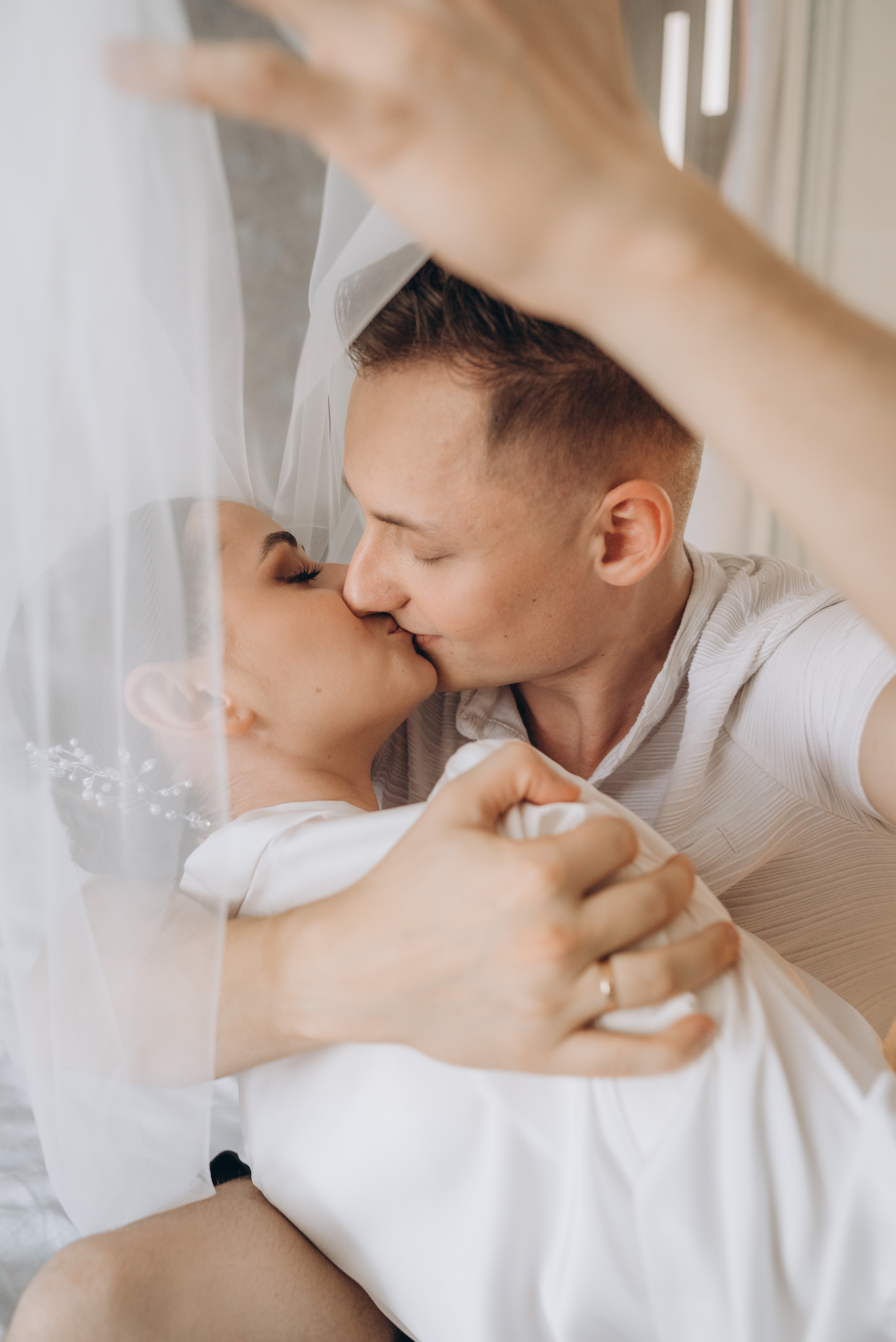 Дмитрий и Анастасия. Свадебные и семейные съемки Сергей и Юлия Пушкаревы