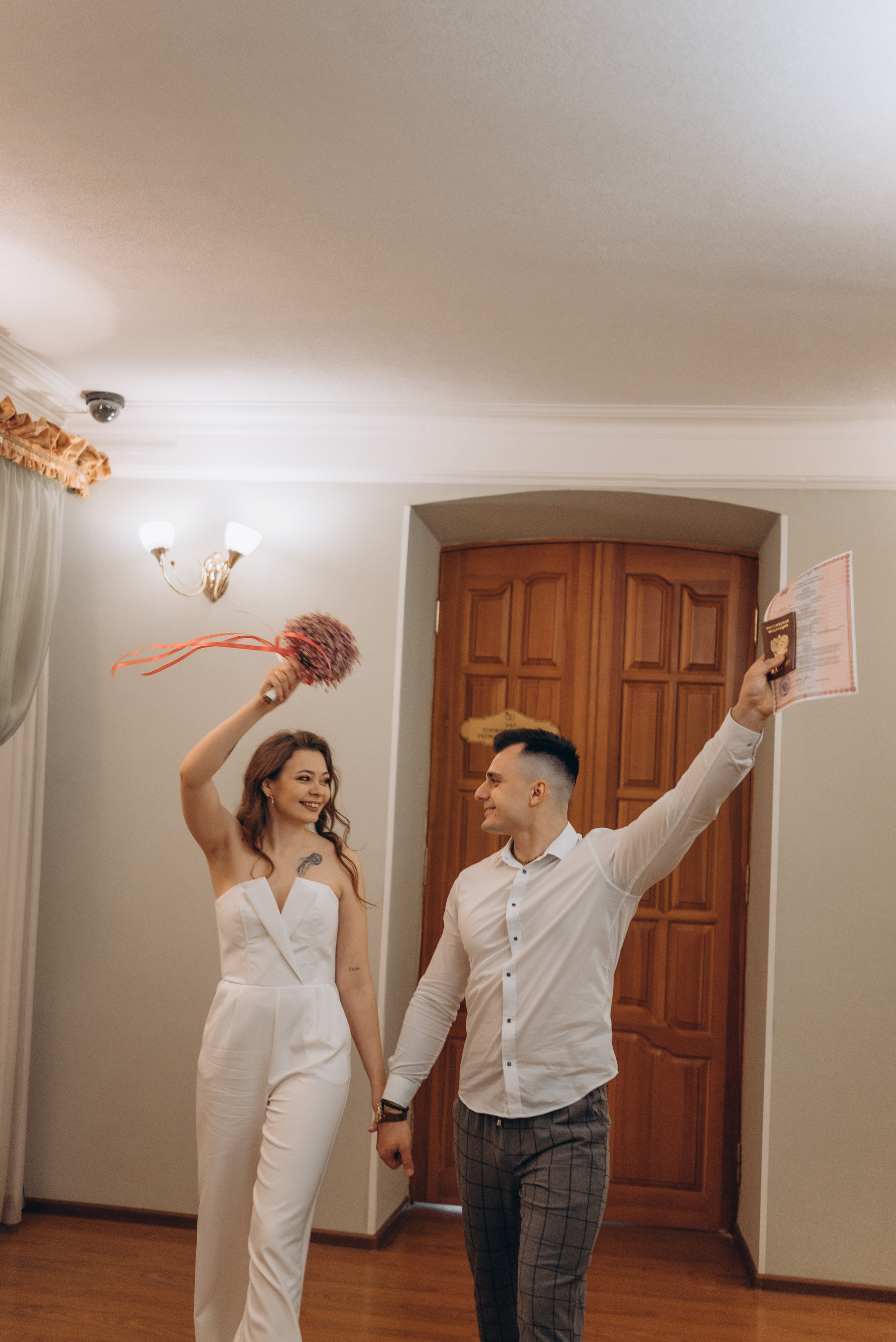 Дмитрий и Екатерина. Свадебные и семейные съемки Сергей и Юлия Пушкаревы