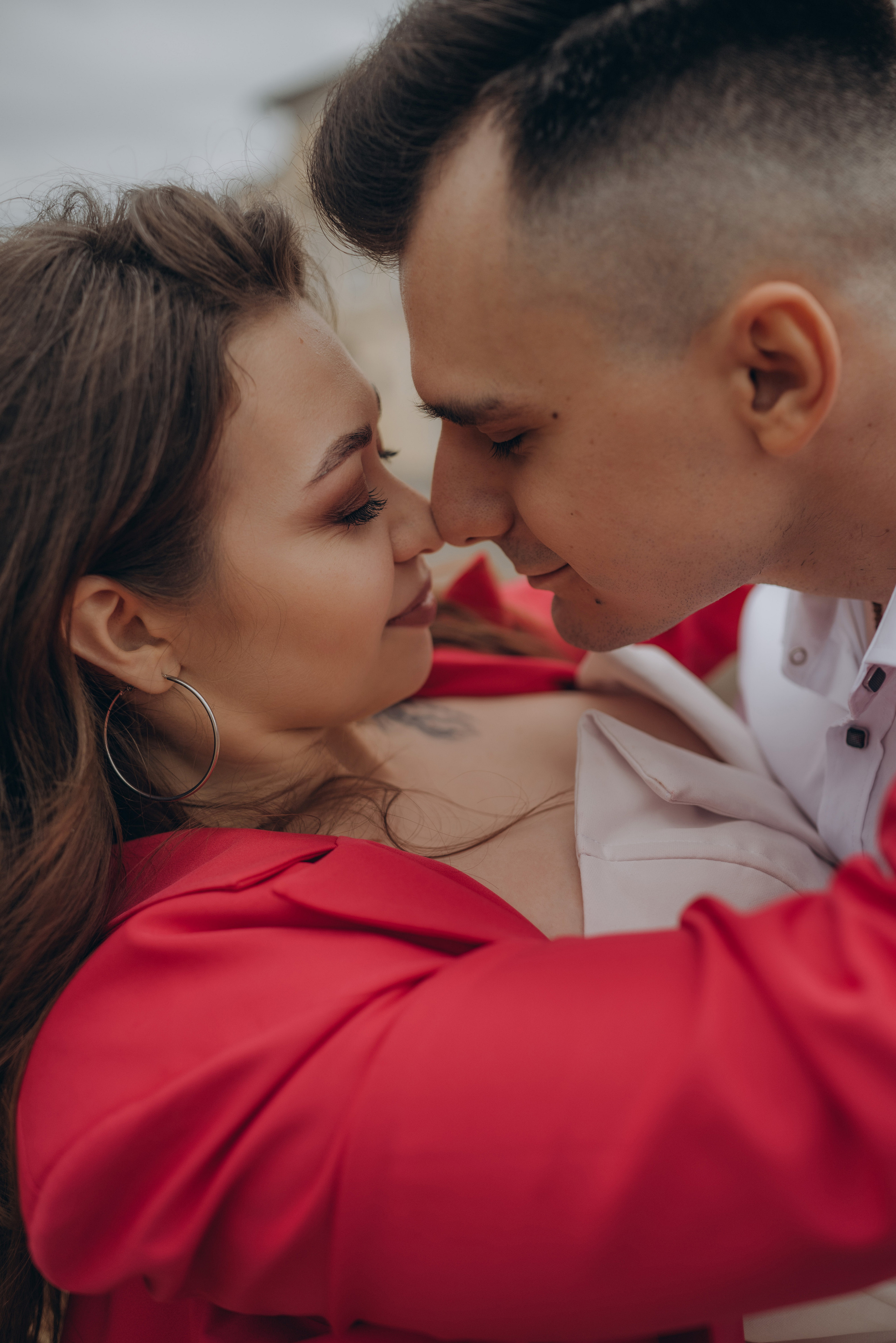 Дмитрий и Екатерина. Свадебные и семейные съемки Сергей и Юлия Пушкаревы