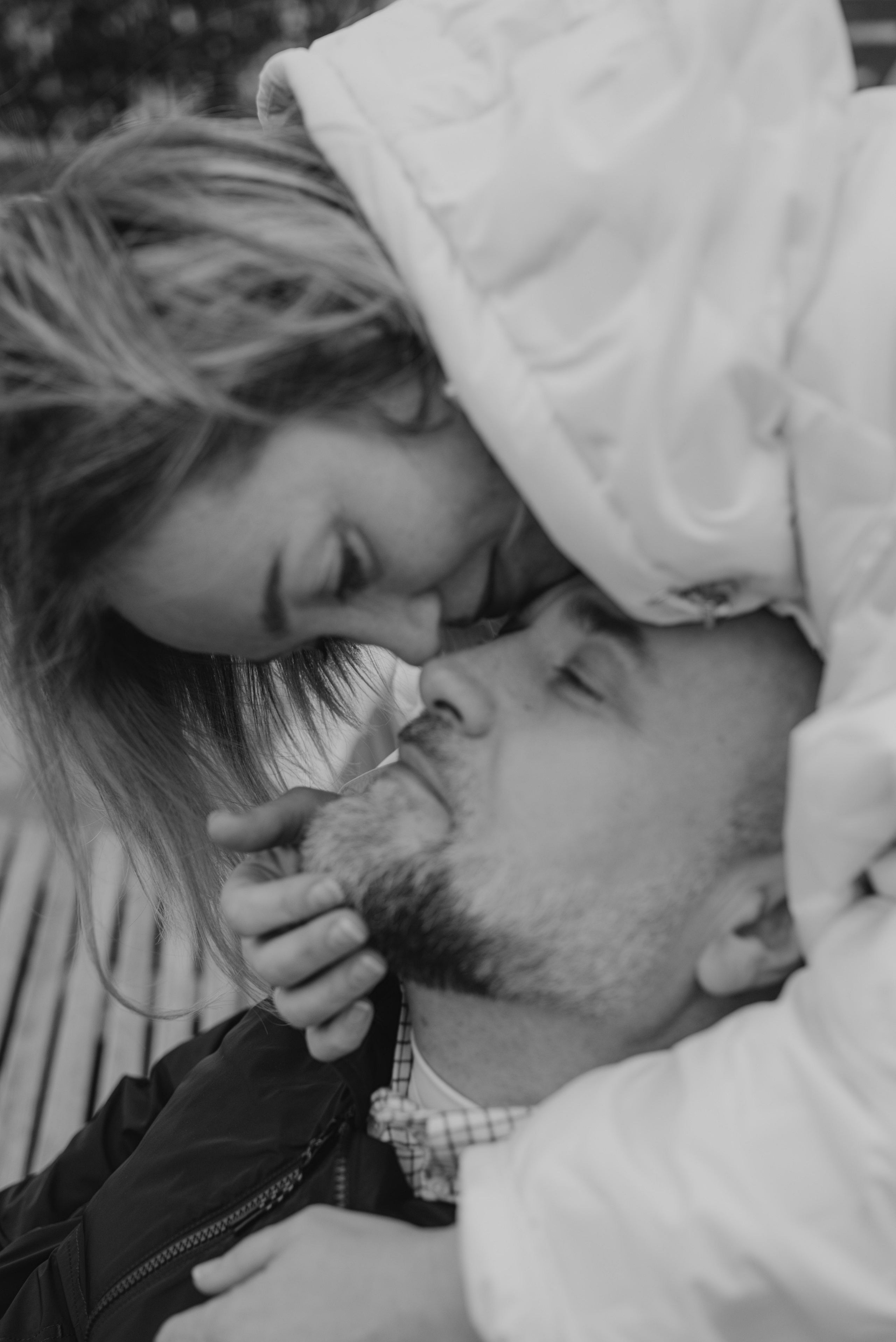 Сергей и Елена. Свадебные и семейные съемки Сергей и Юлия Пушкаревы