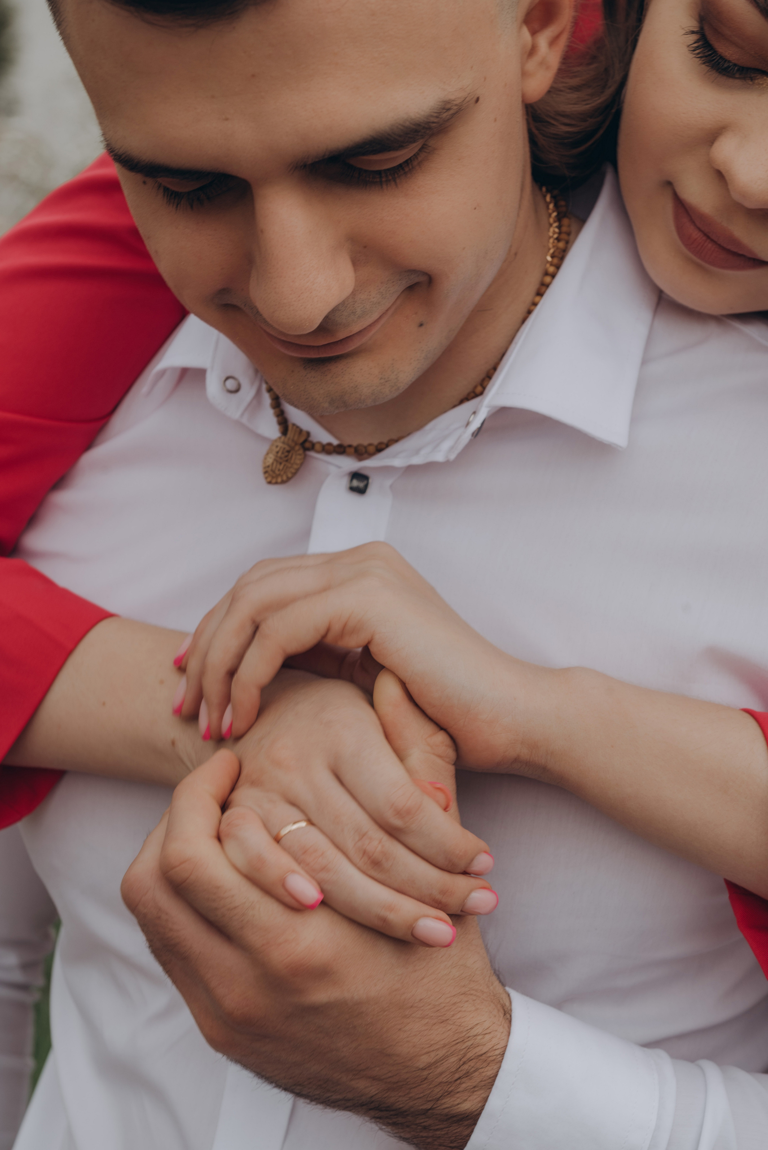 Дмитрий и Екатерина. Свадебные и семейные съемки Сергей и Юлия Пушкаревы