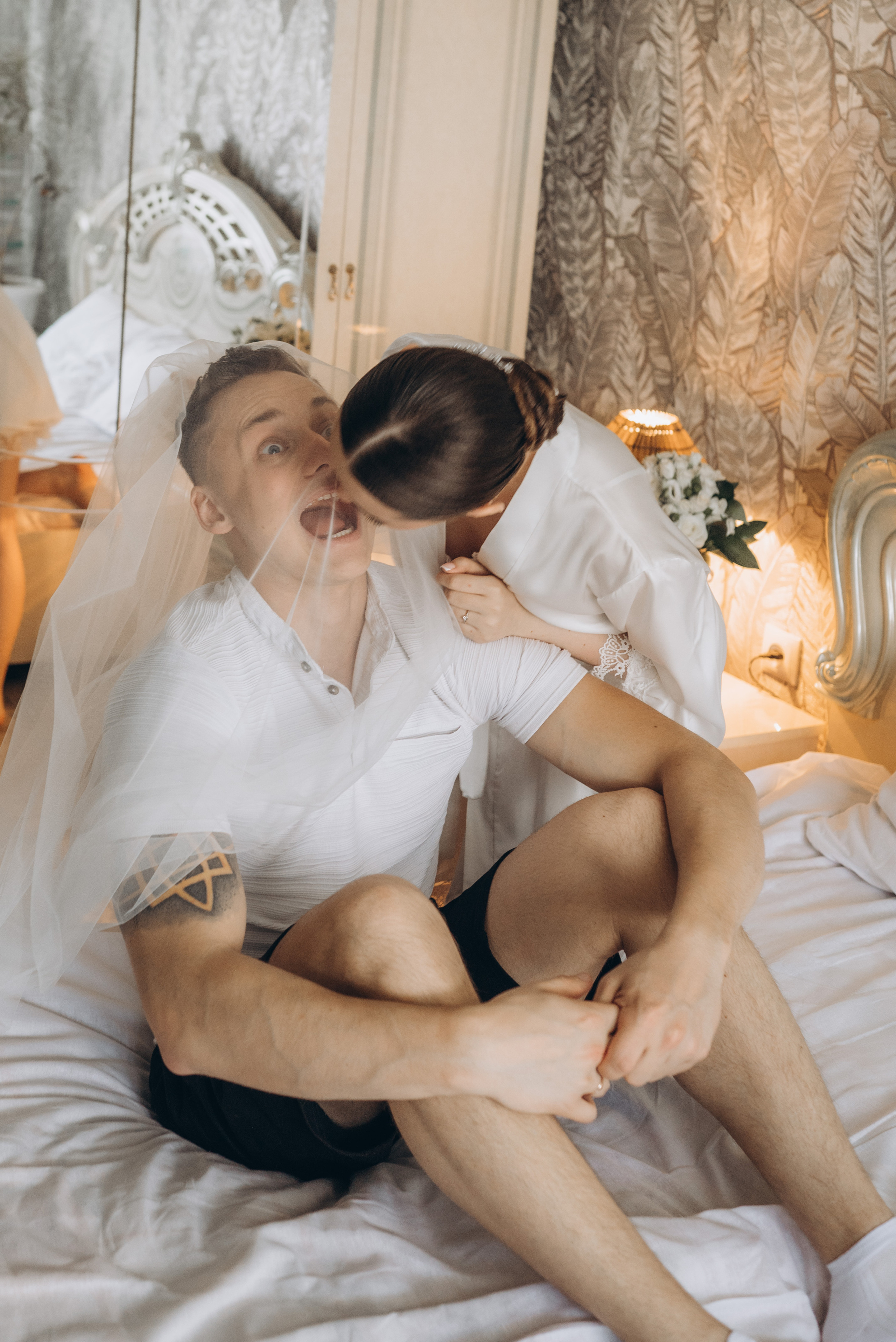 Дмитрий и Анастасия. Свадебные и семейные съемки Сергей и Юлия Пушкаревы