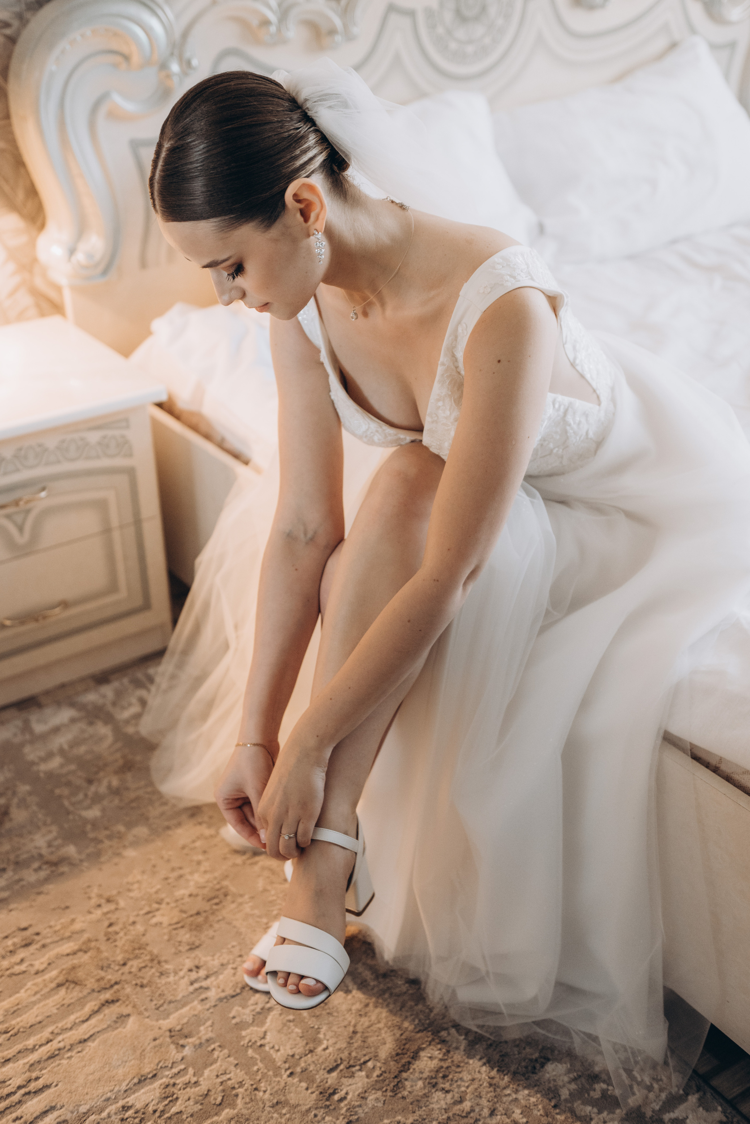 Дмитрий и Анастасия. Свадебные и семейные съемки Сергей и Юлия Пушкаревы