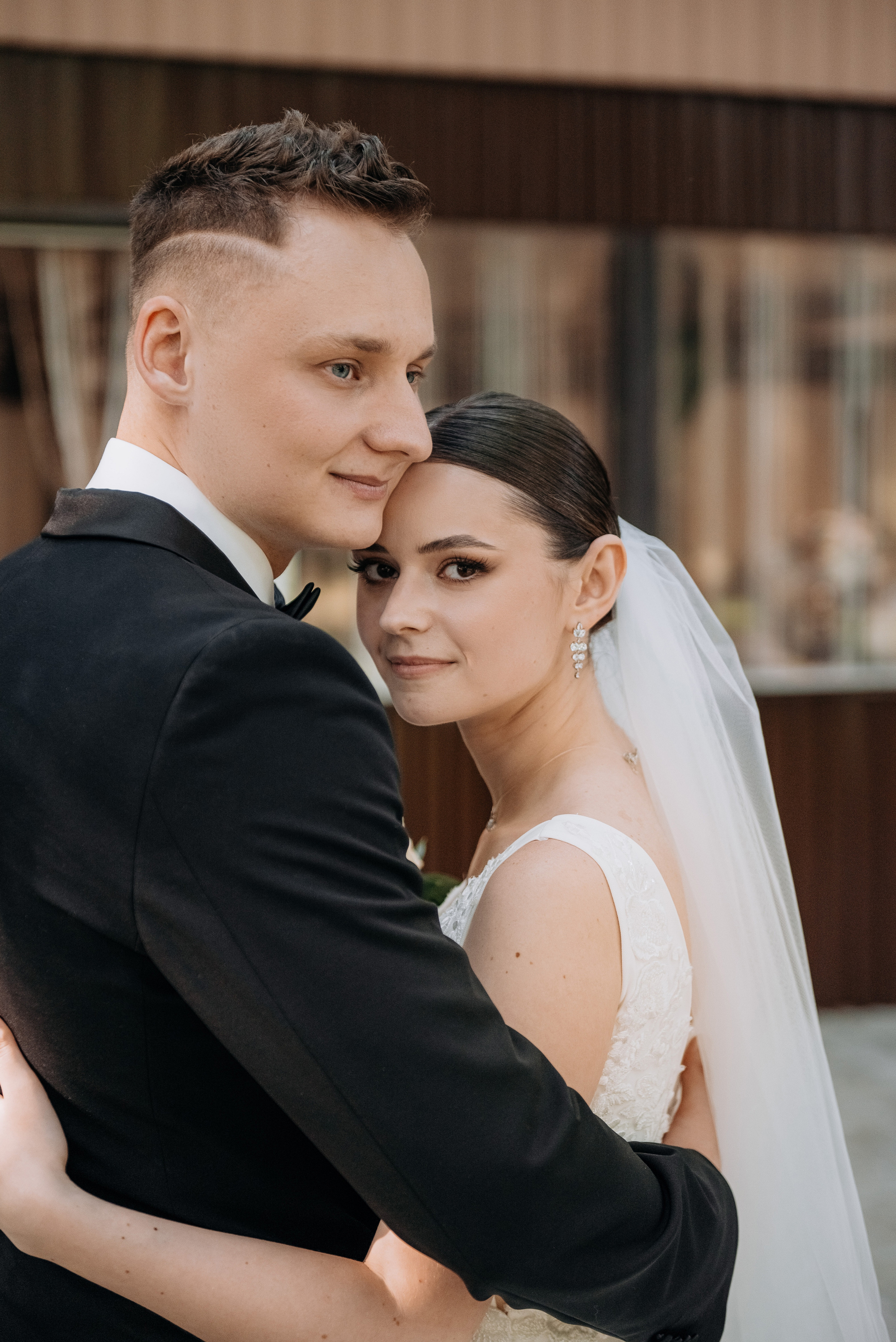 Дмитрий и Анастасия. Свадебные и семейные съемки Сергей и Юлия Пушкаревы