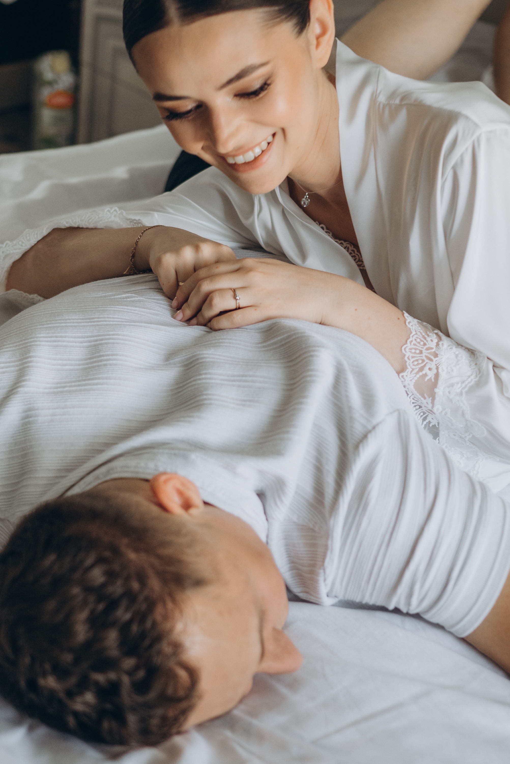 Дмитрий и Анастасия. Свадебные и семейные съемки Сергей и Юлия Пушкаревы