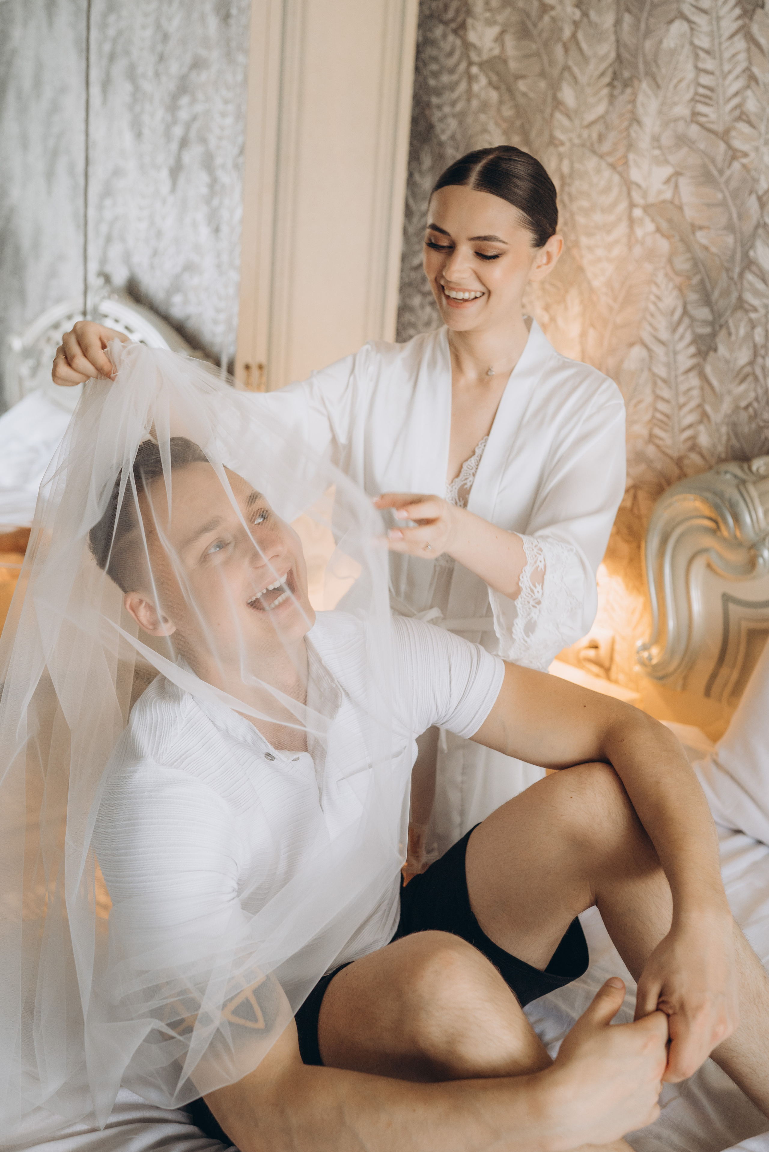 Дмитрий и Анастасия. Свадебные и семейные съемки Сергей и Юлия Пушкаревы