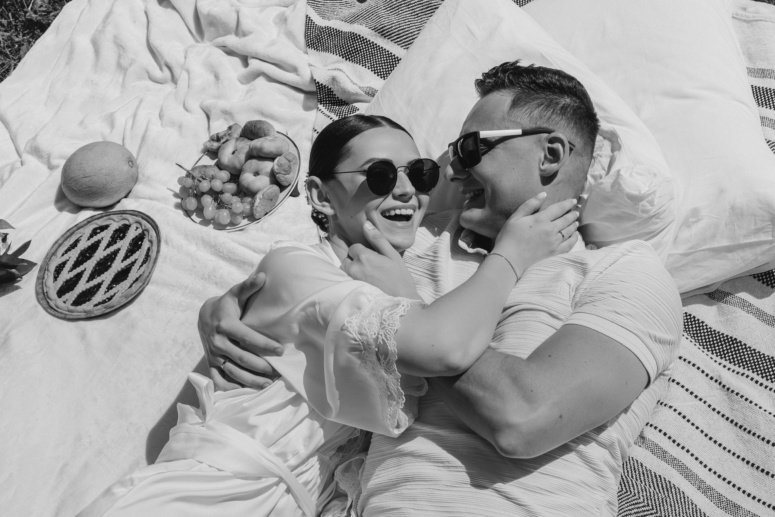 Дмитрий и Анастасия. Свадебные и семейные съемки Сергей и Юлия Пушкаревы