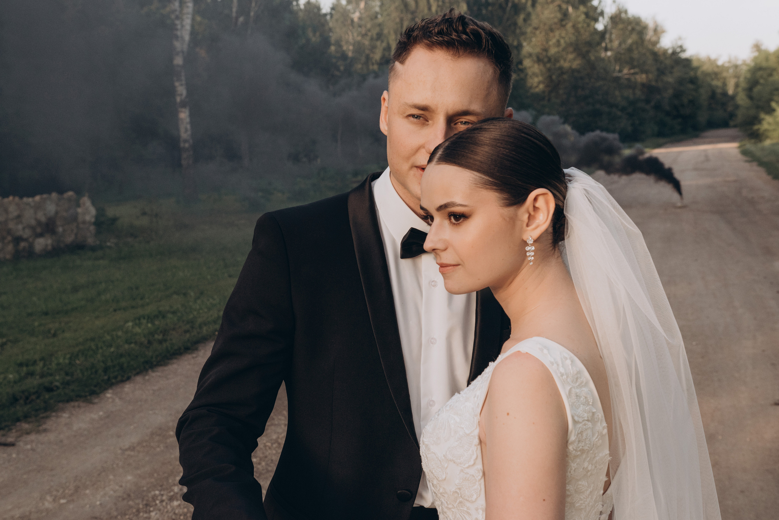 Дмитрий и Анастасия. Свадебные и семейные съемки Сергей и Юлия Пушкаревы